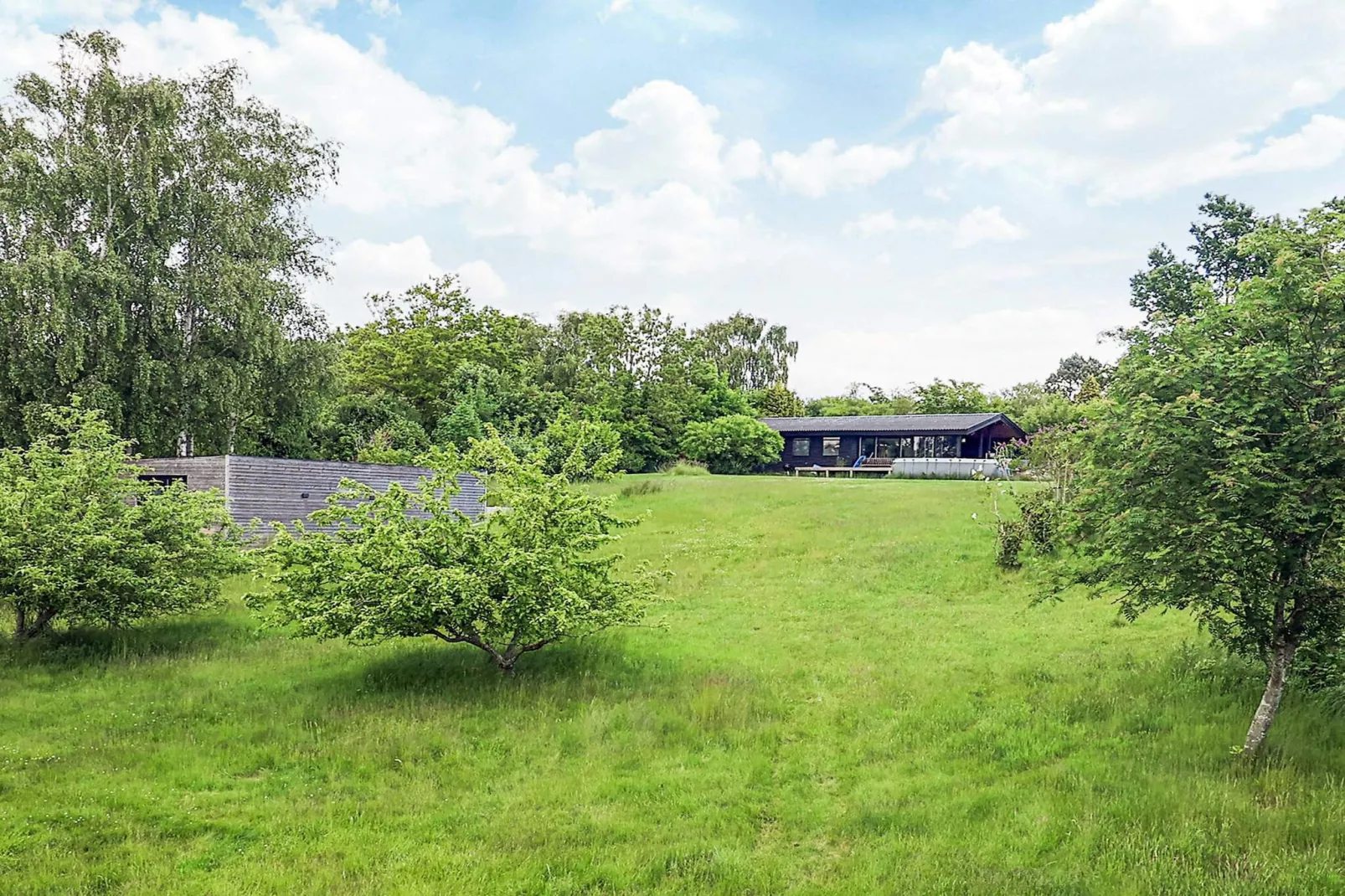 Unique Retreat in Vejby - By Traum Ferienwohnungen
