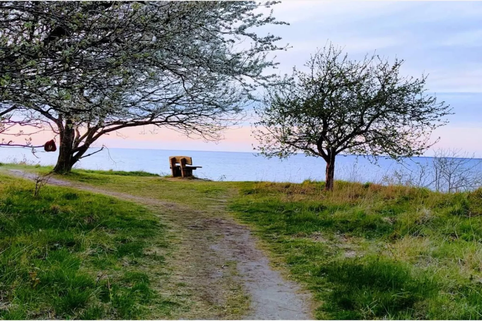 4 person holiday home in Grevinge-By Traum-Untagged