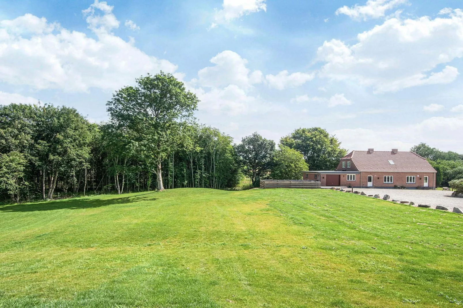 4 etoiles maison de vacances a Ørum Djurs-By Traum-Vue