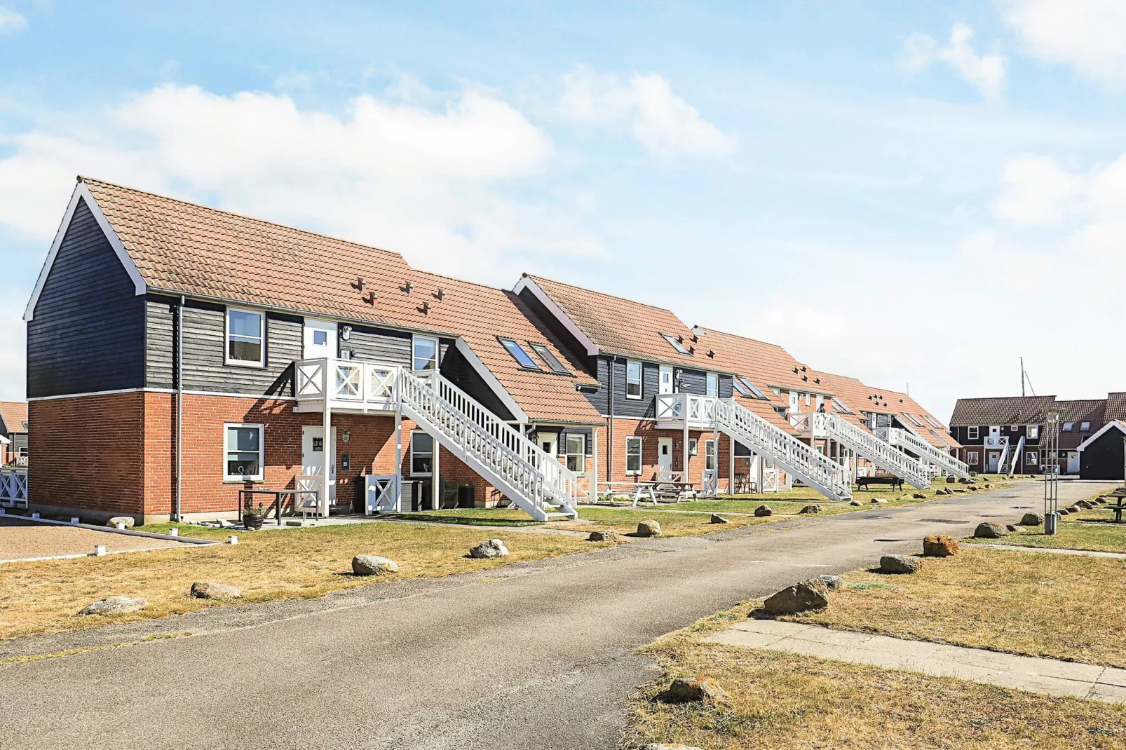 3 room,m/Harbour v.,ground/1.floor