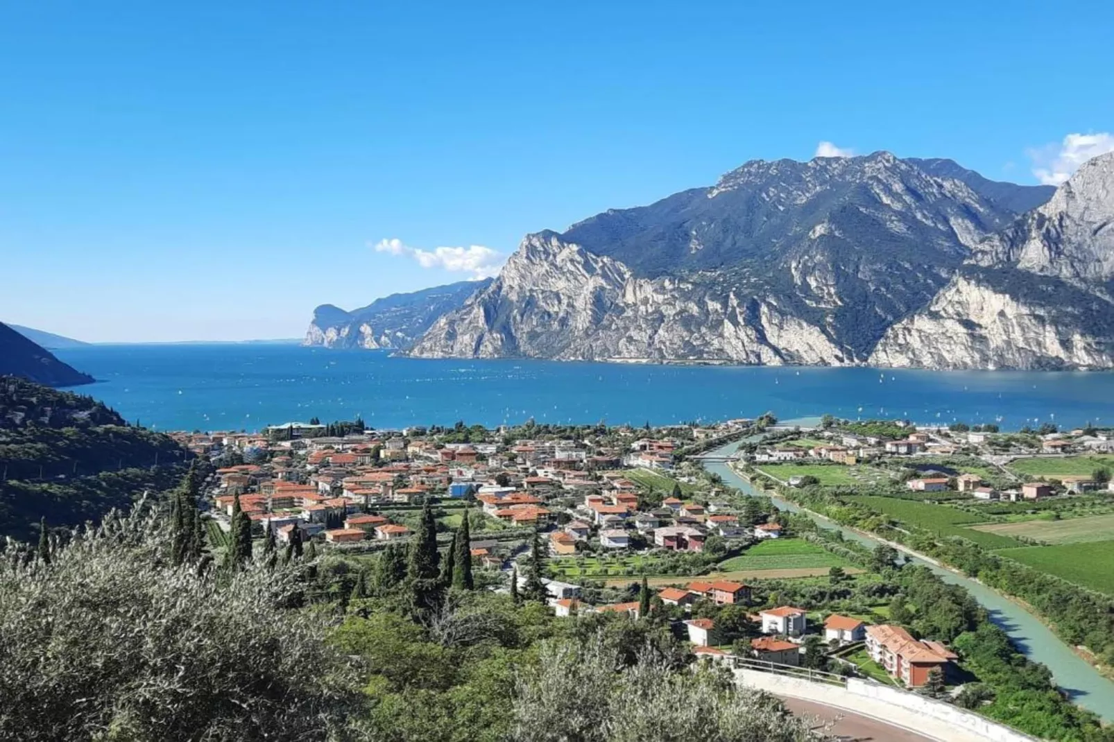 Appartamento Vrikshasana-Areas within 20km in summer