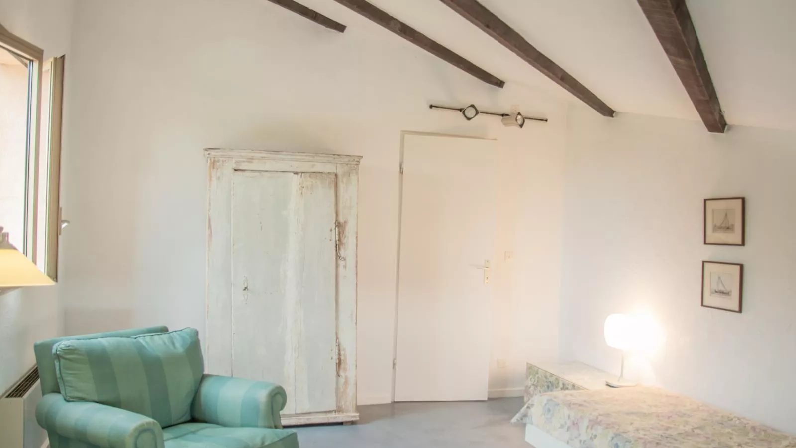 Maison l Arc-Bedroom
