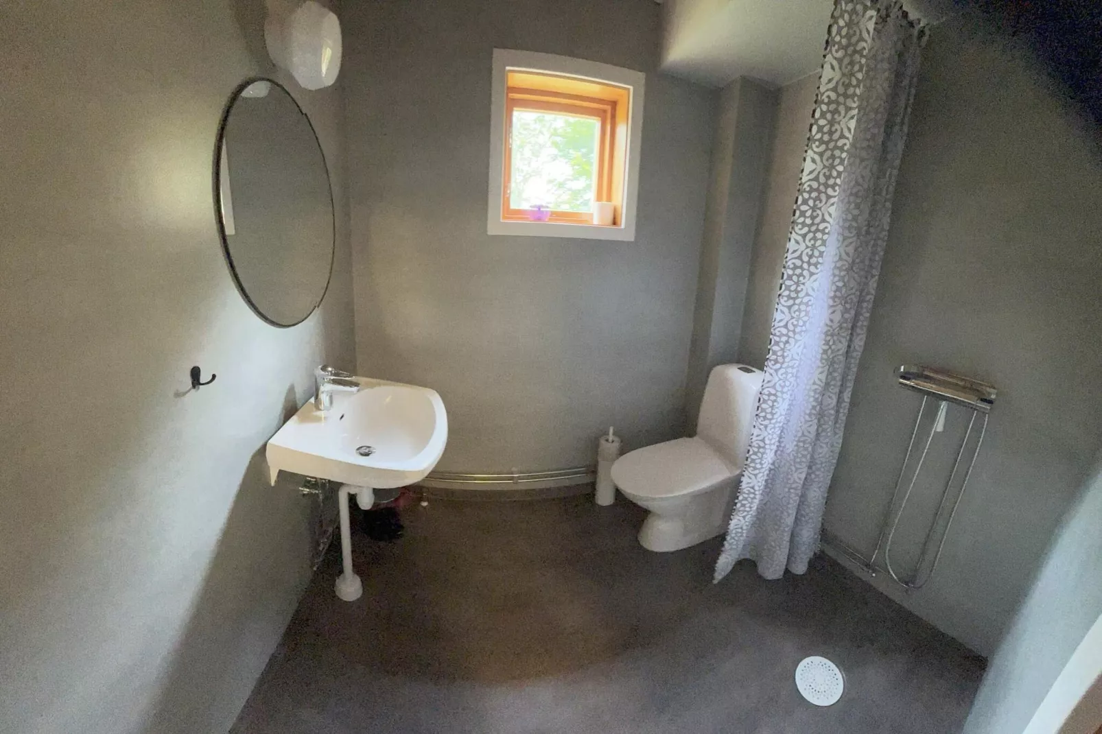5 person holiday home in MARIANNELUND-Indoor