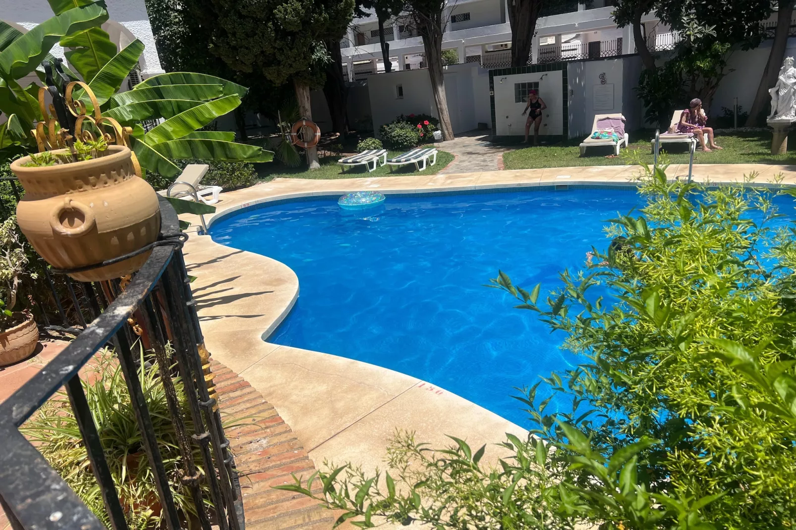 Carlota Alexandri-Piscine