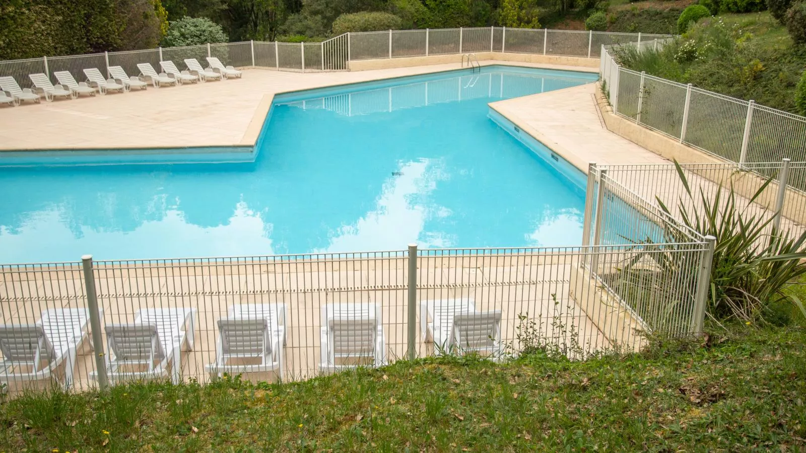 Maison l Arc-Pool