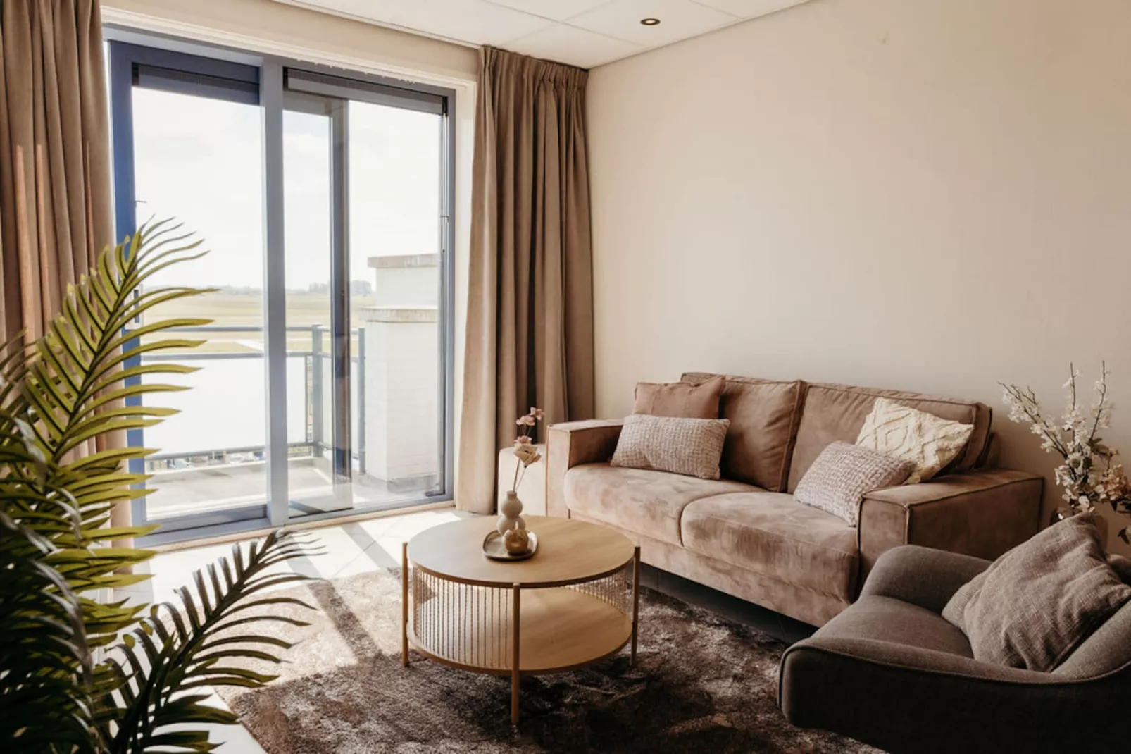 De Vlijt - First class A-Salon