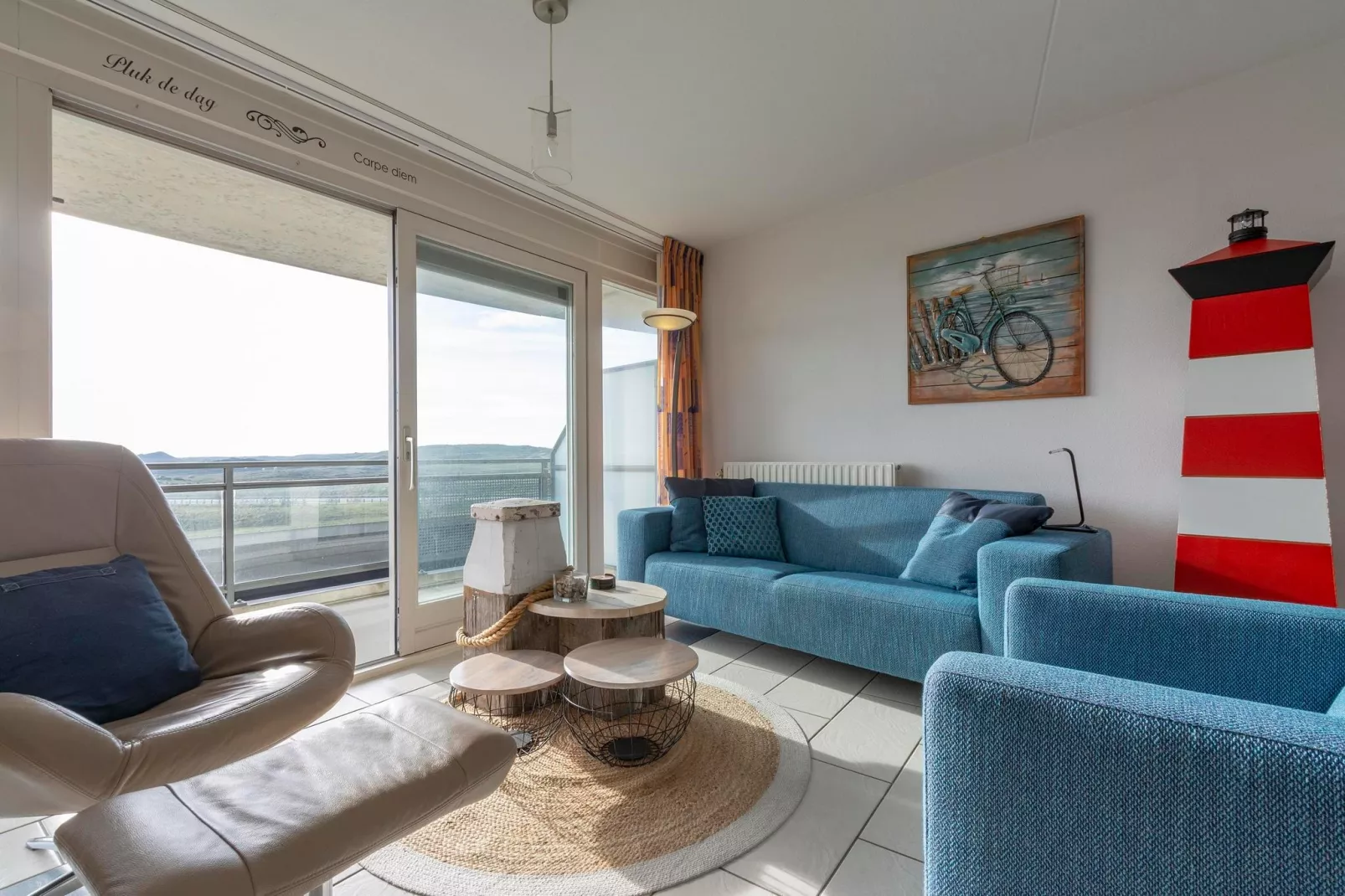 Wijde Blick 205-Wohnzimmer
