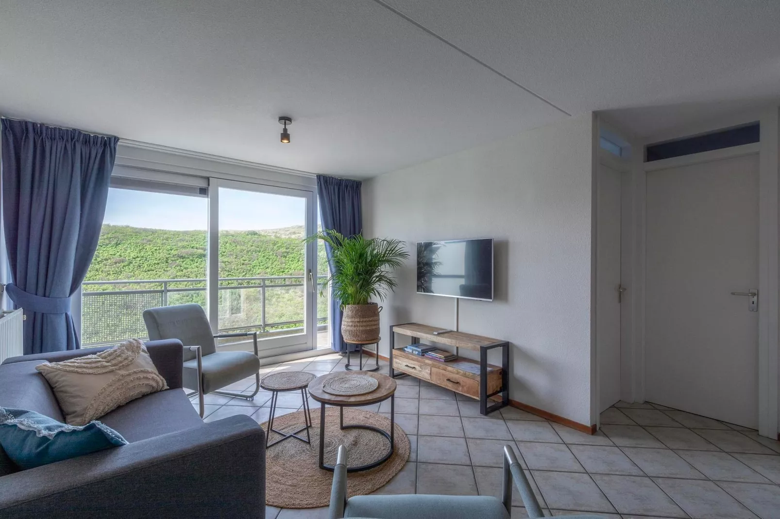 Wijde Blick 310-Living room