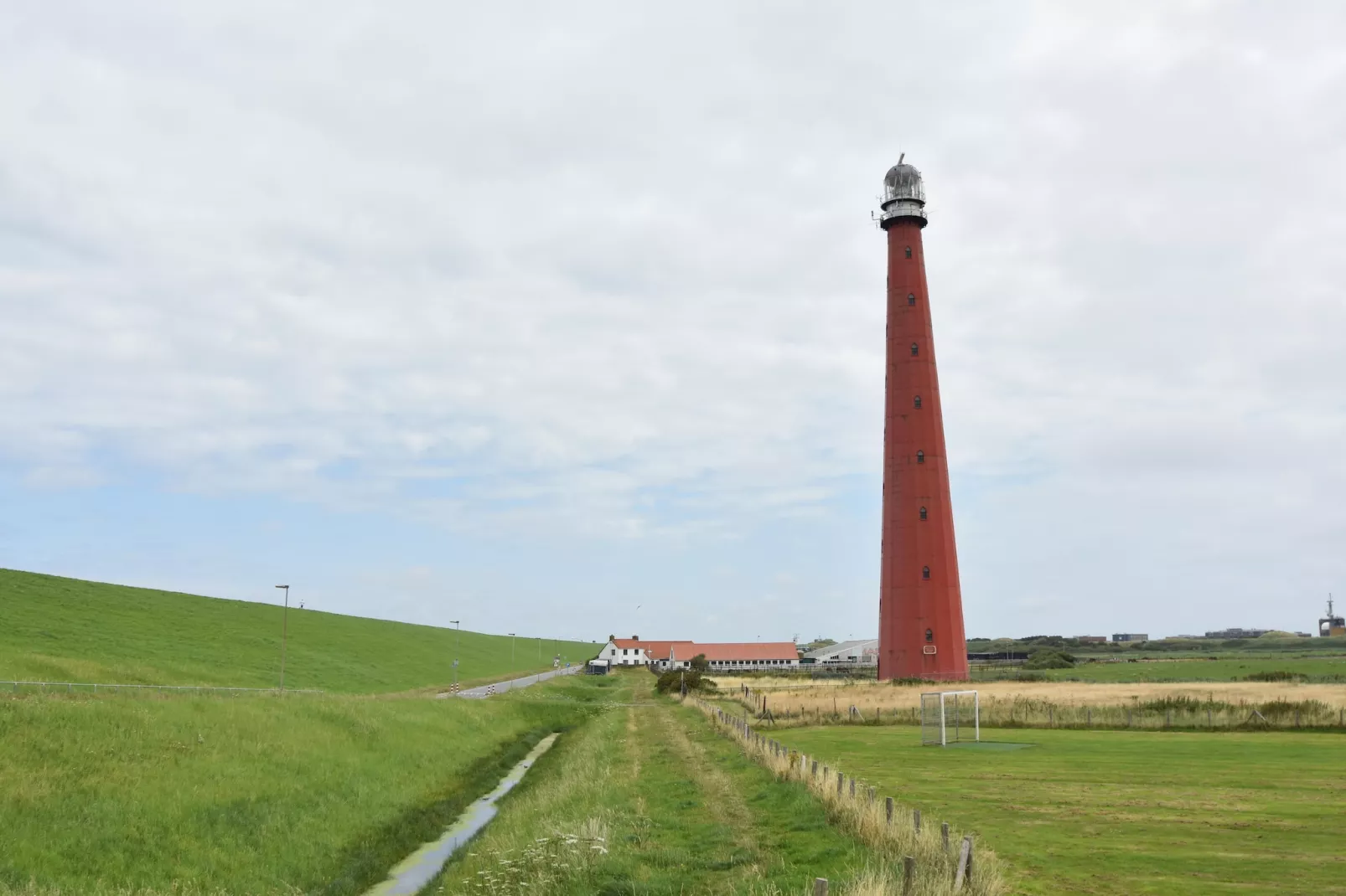 Muijs en Duin-Gebiete Sommer 5 km