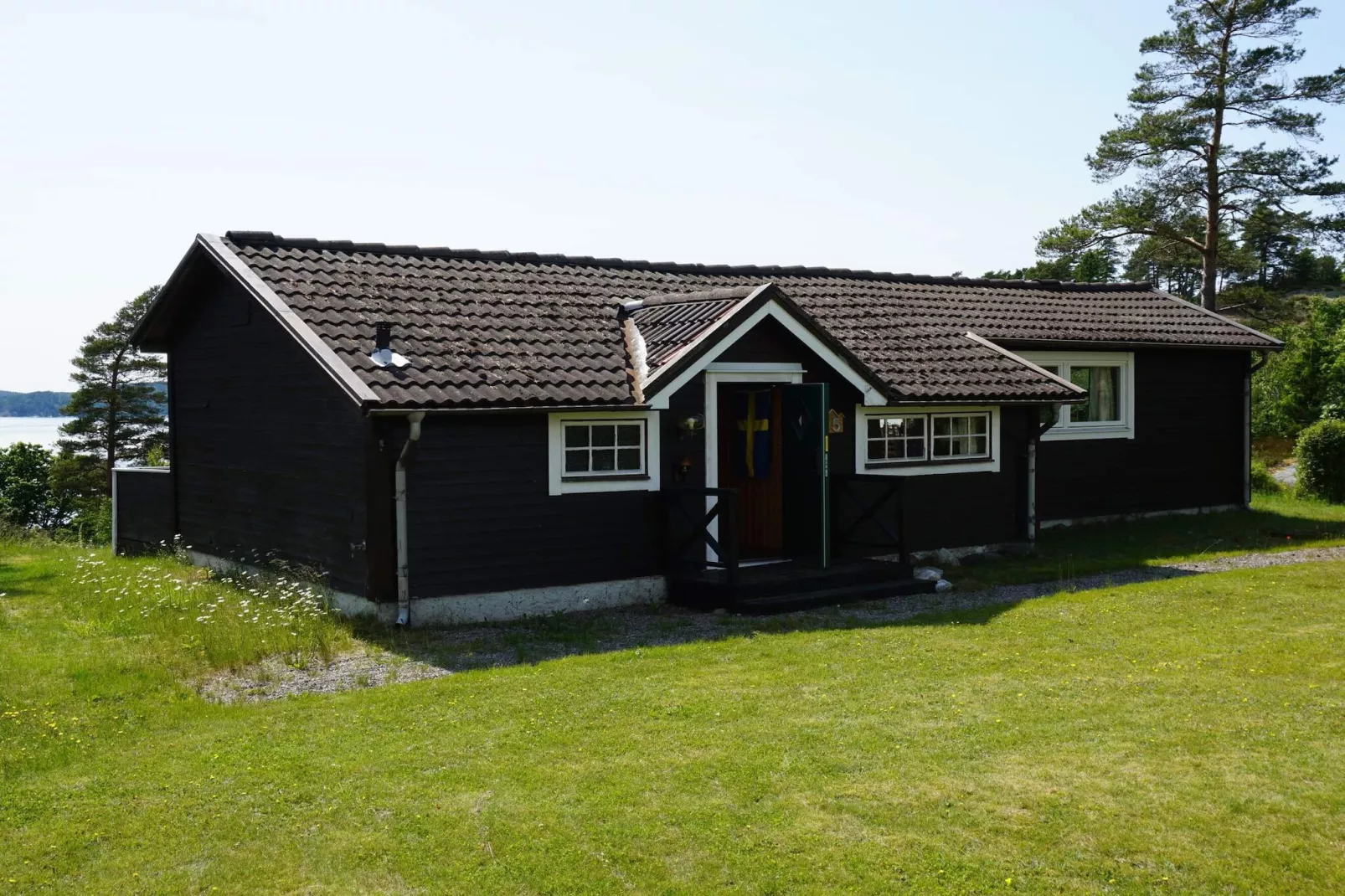 5 Personen Ferienhaus in MUNKEDAL