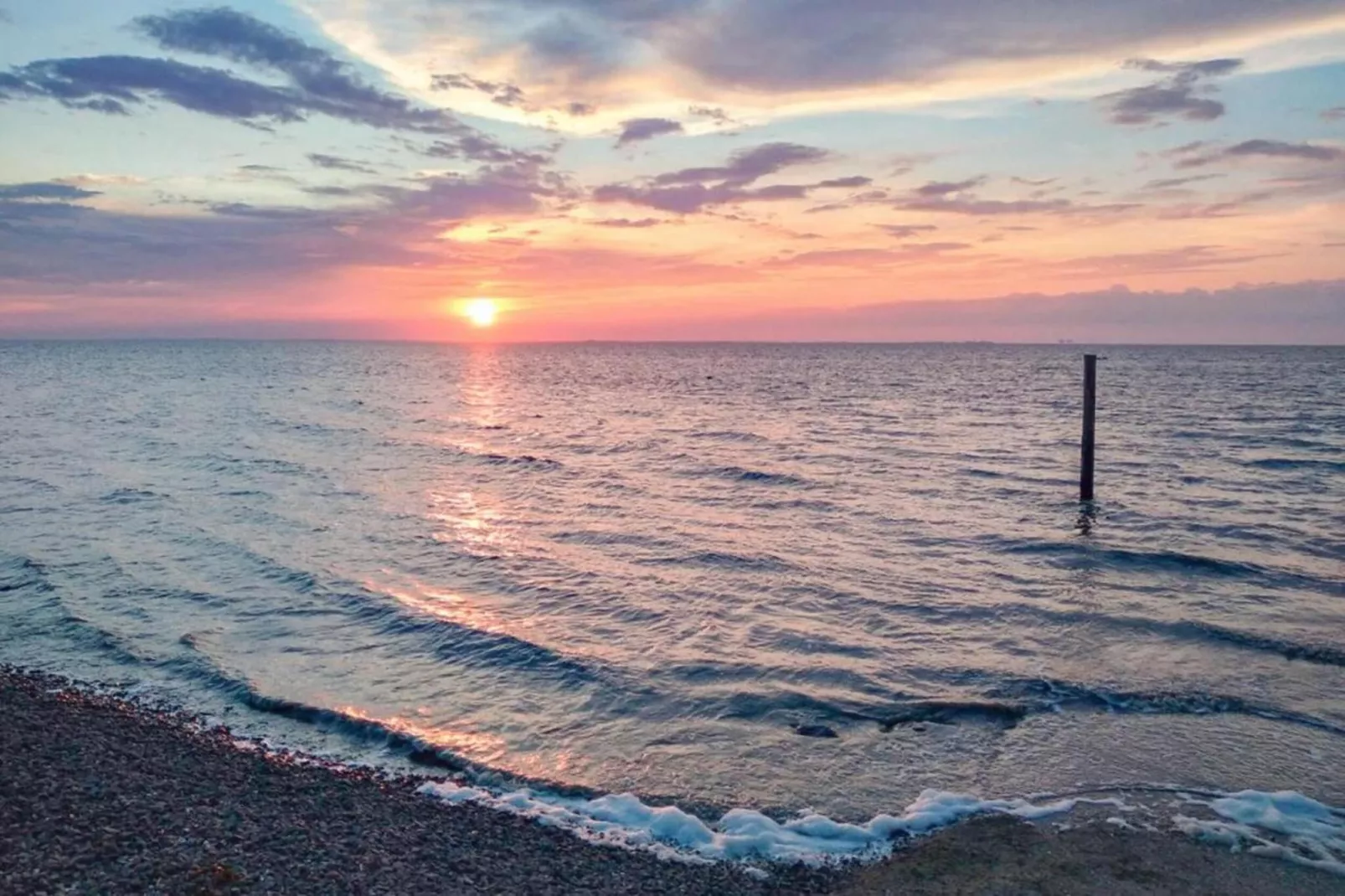 8 persoons villa-Areas within 20km in summer