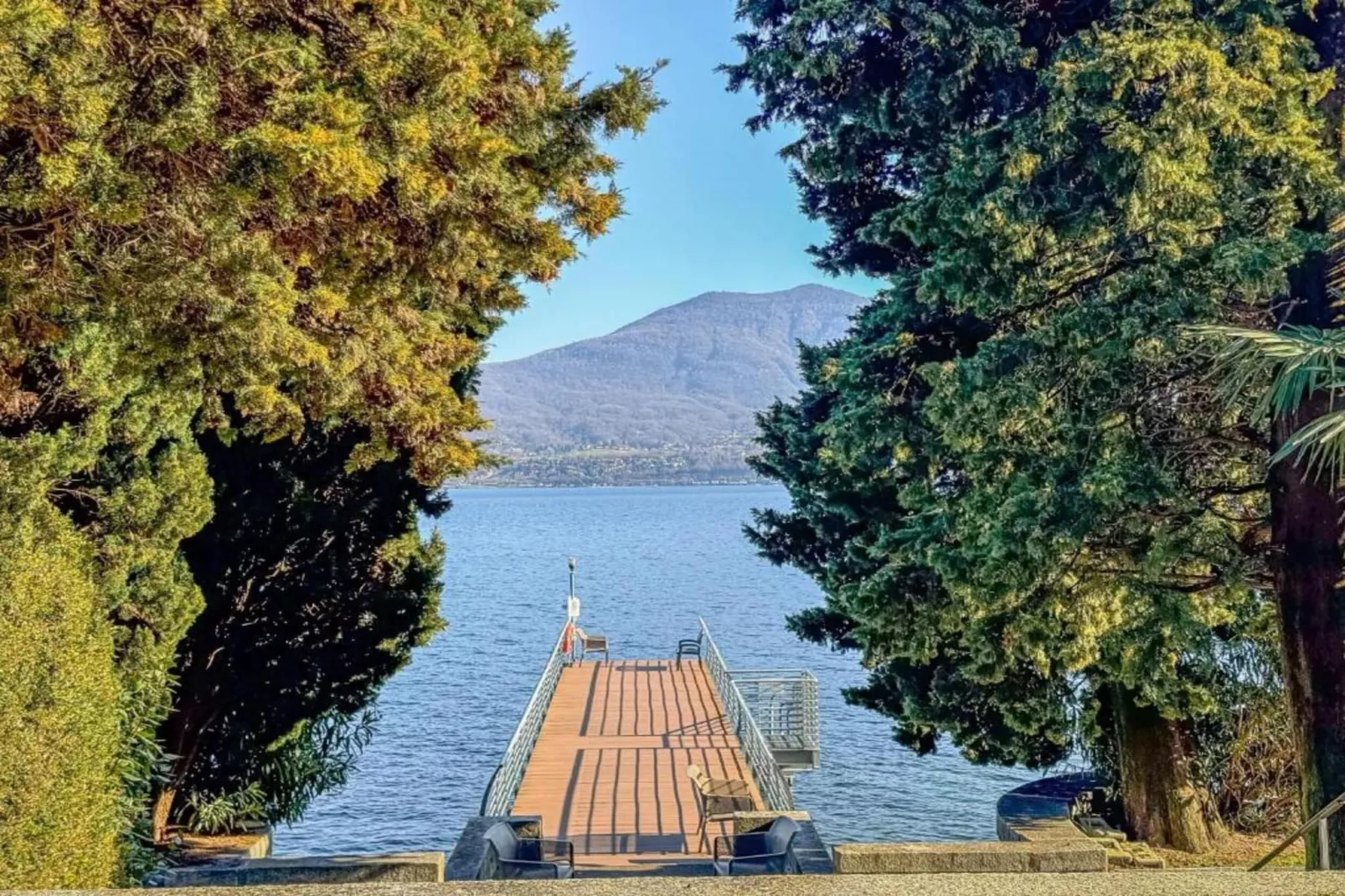 Terrazza Vista Lago-Areas within 20km in summer