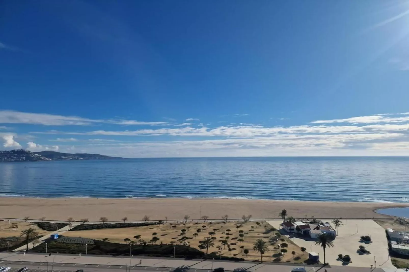 APARTAMENTOS COMTE D'EMPURIES B24-Zones été à 20 km