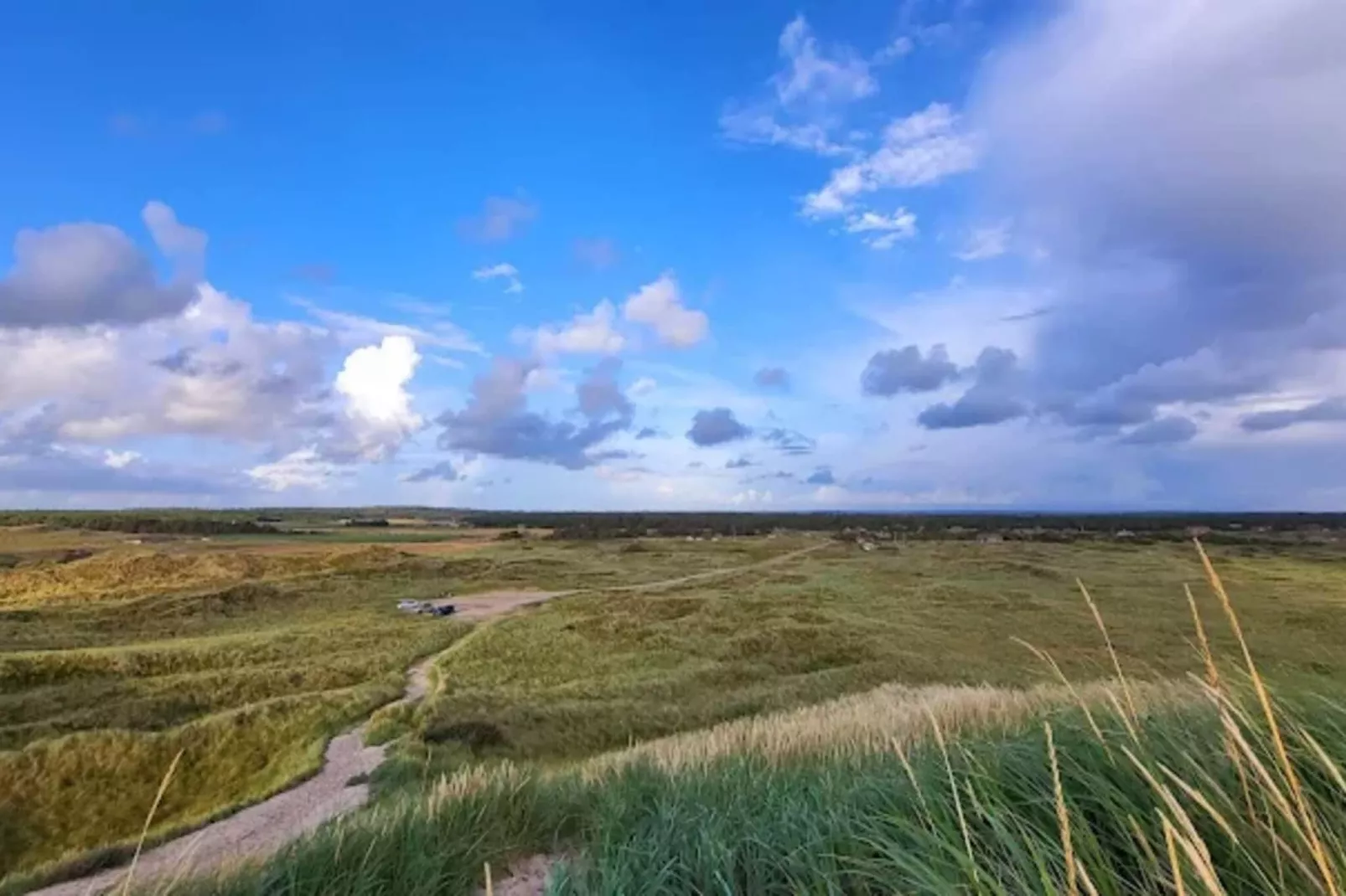 4 star holiday home in Ulfborg