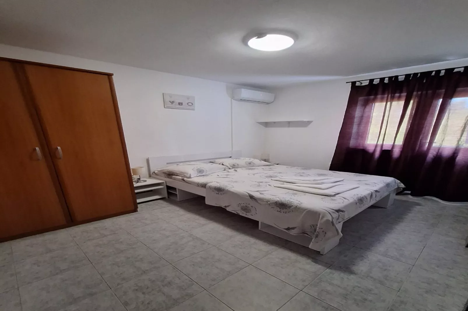 Apartments Dalmatin Žuljana - Studio Apartment 1-Outdoor
