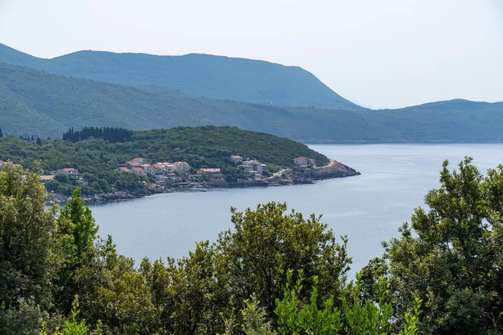 Guest House Rooms Rose - Romantic Double Room with Balcony and Sea View (No.1)-Areas within 20km in summer