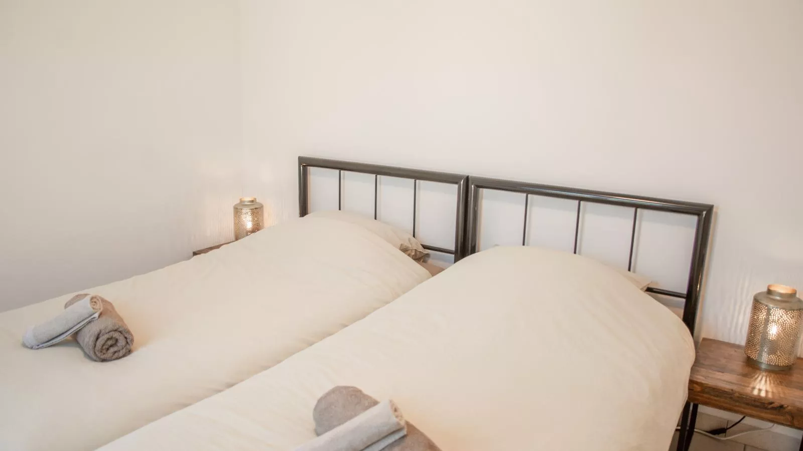 La Noura-Schlafzimmer