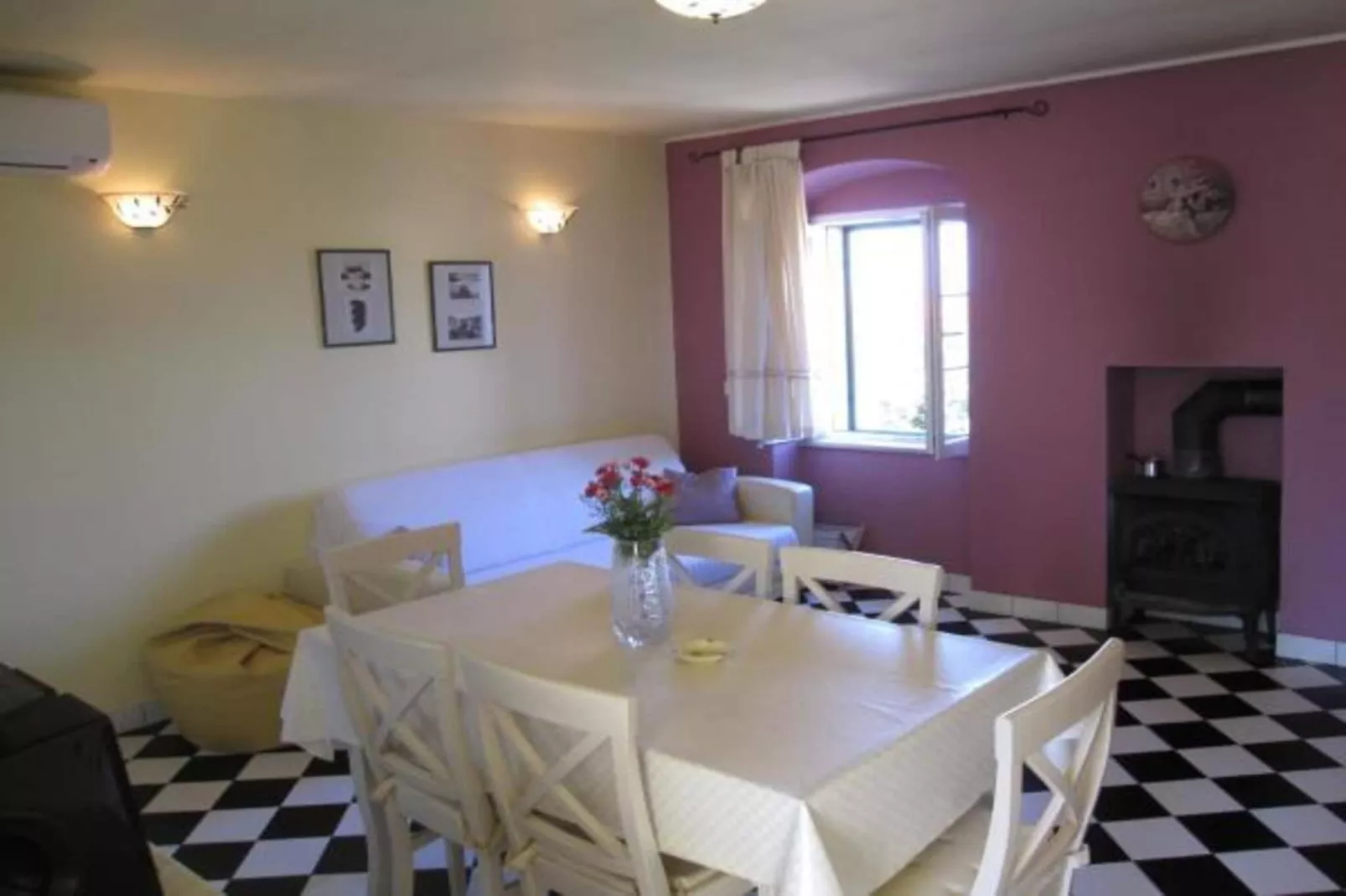 Apartment Glavica- Two Bedroom Apartment with Terrace - (ST)