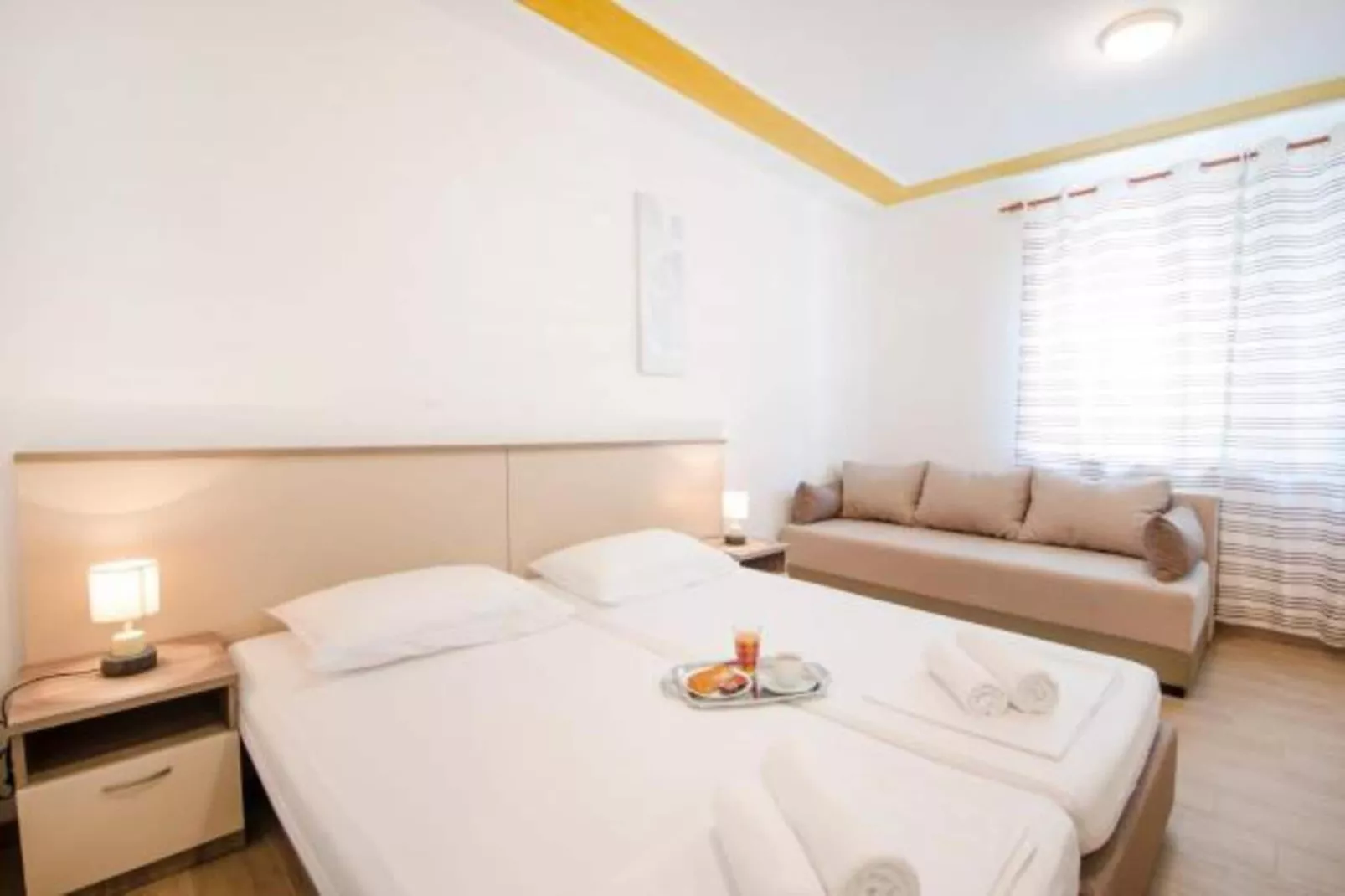 Guest House Mia (ST) - Standard Studio (A1)
