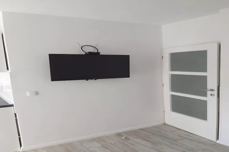 Apartment Wanda - Two Bedroom Apartment with City View-Indoor