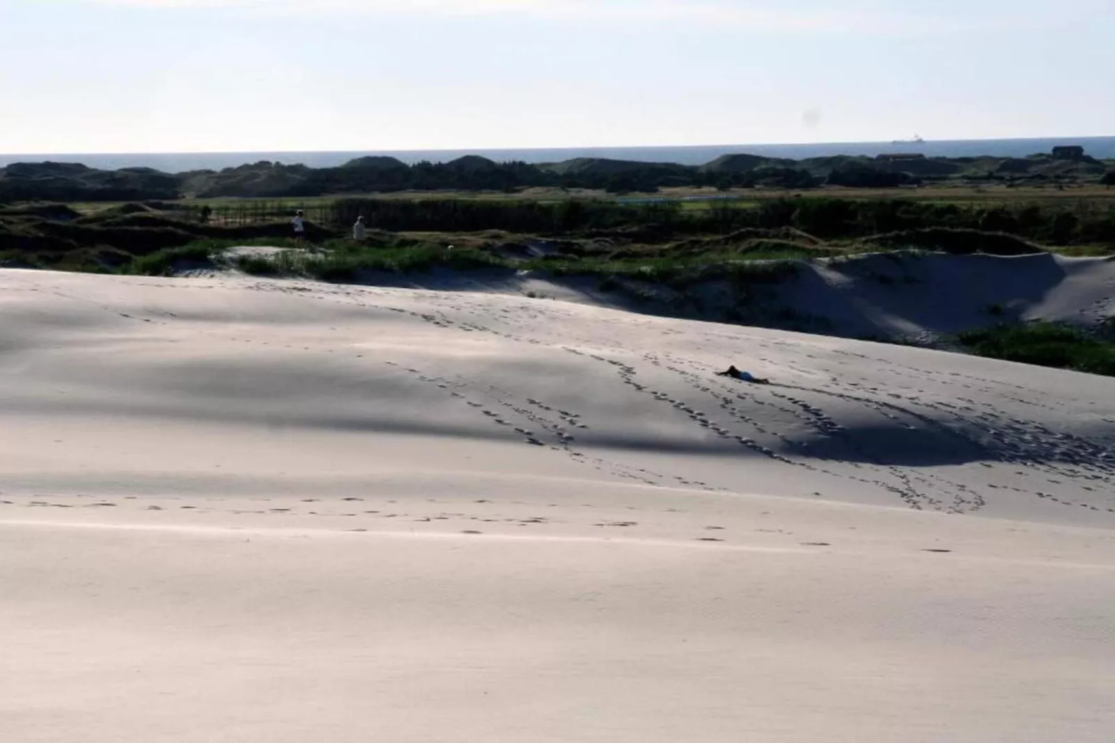 Luxus-Ruckzug in Skagen -- By Traum Ferienwohnungen-Nicht zugeordnet