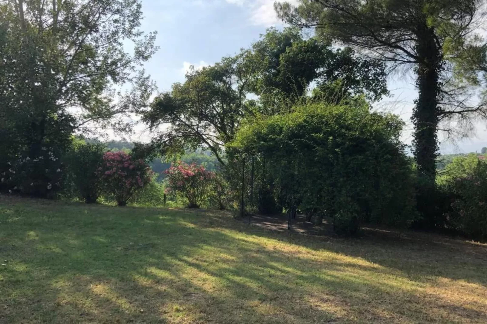 Villa Giuditta Otto-Areas within 5km in summer