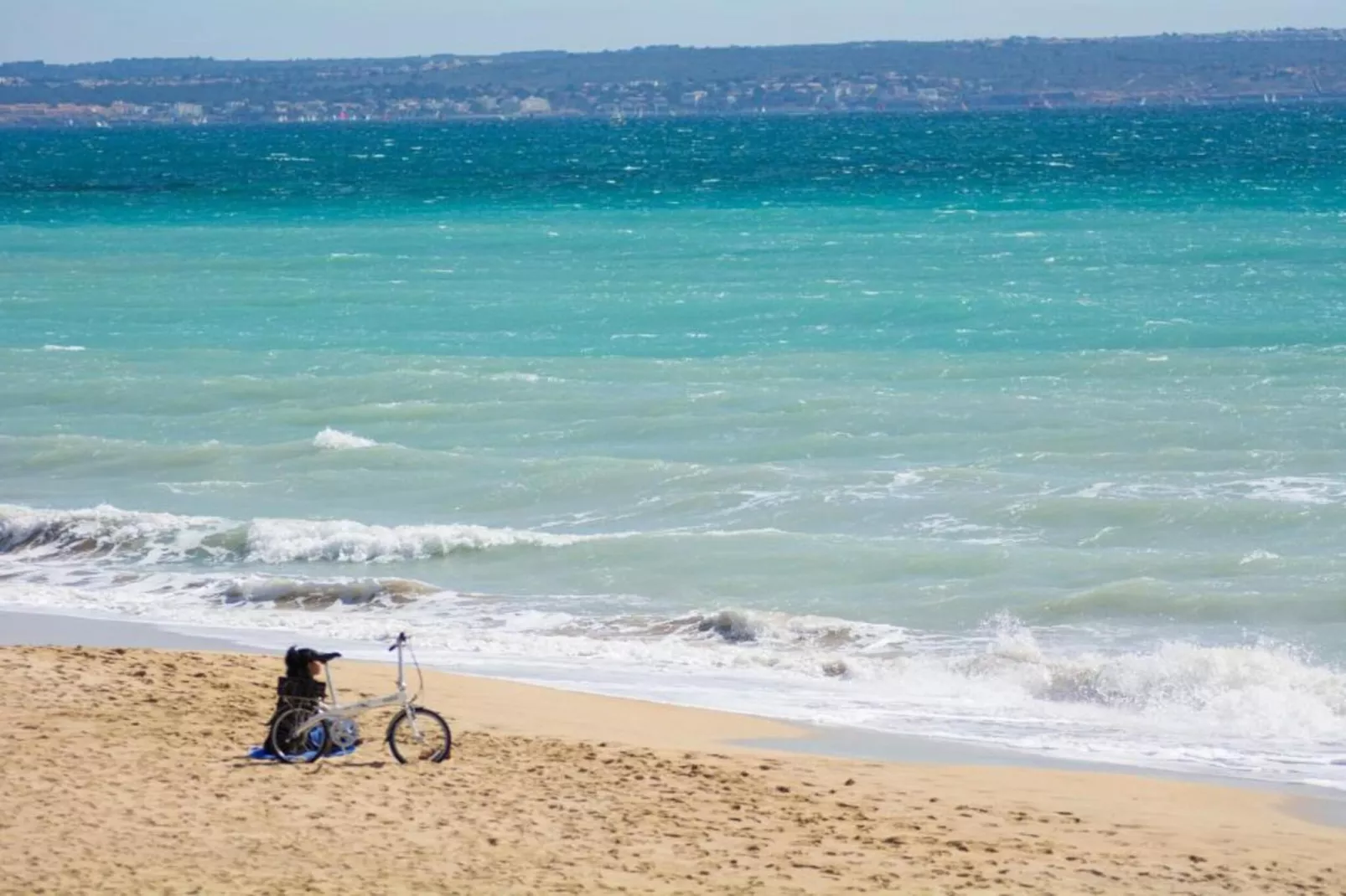 PARQUE MAR VILLAS-Zones été à 5 km