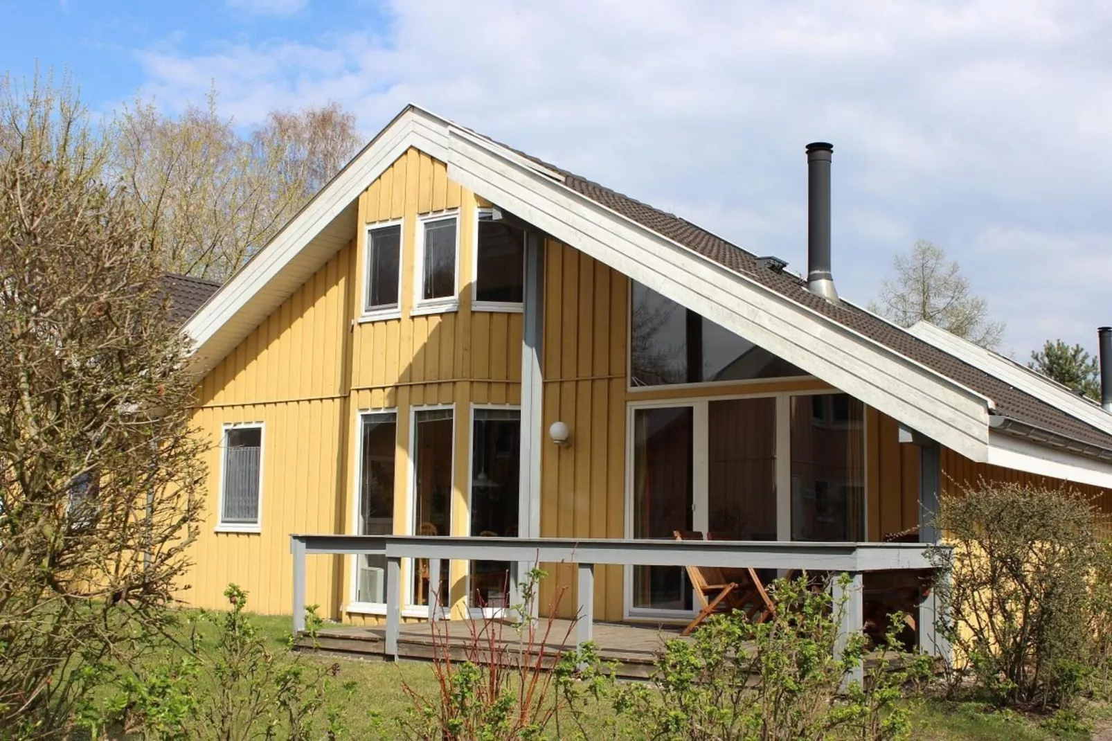 FH Wildgans Comfort Nr73