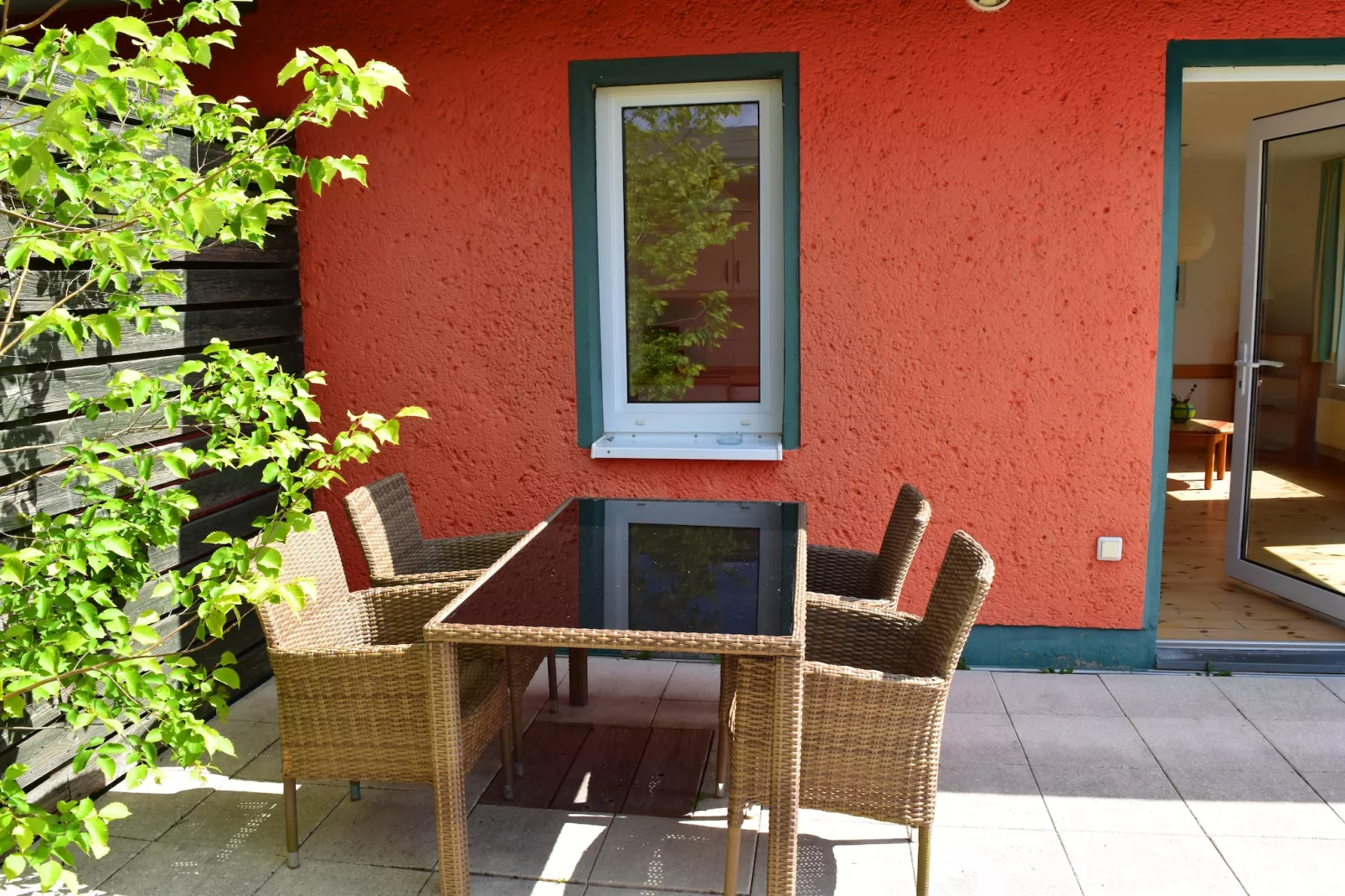 Ferienhäuser Inselblick / Ferienhaus 3 60 qm