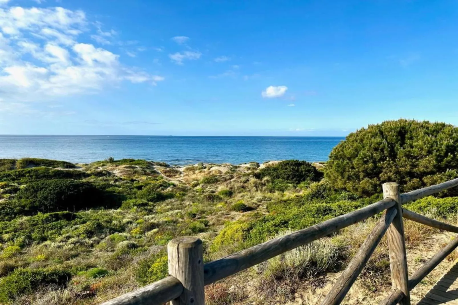 Casa Progreso Costabella-Areas within 5km in summer