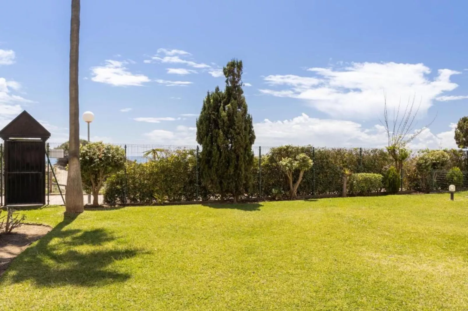 Alvarito Playa-Areas within 5km in summer