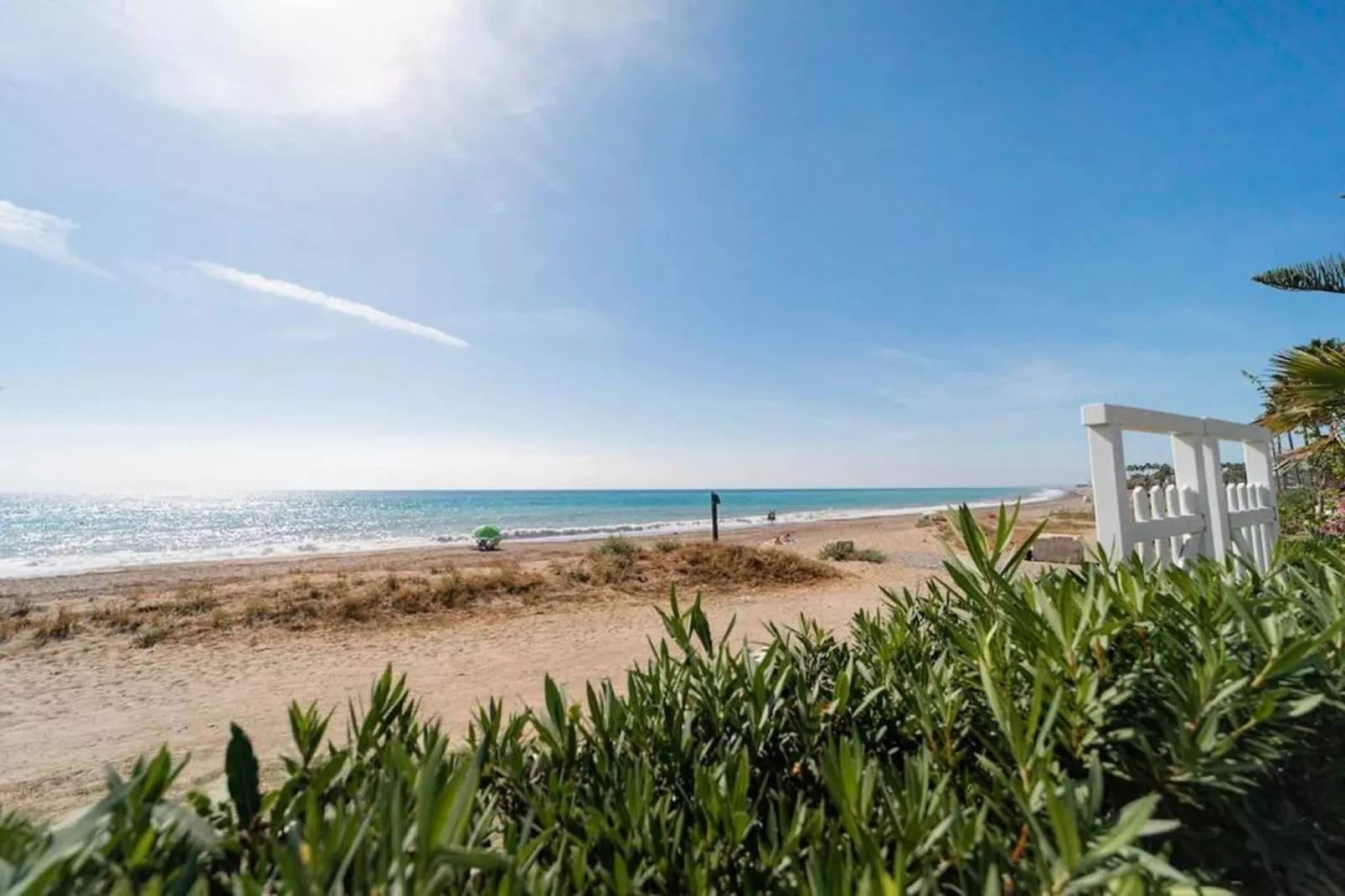 Benavista Studio - El Paraiso-Areas within 20km in summer