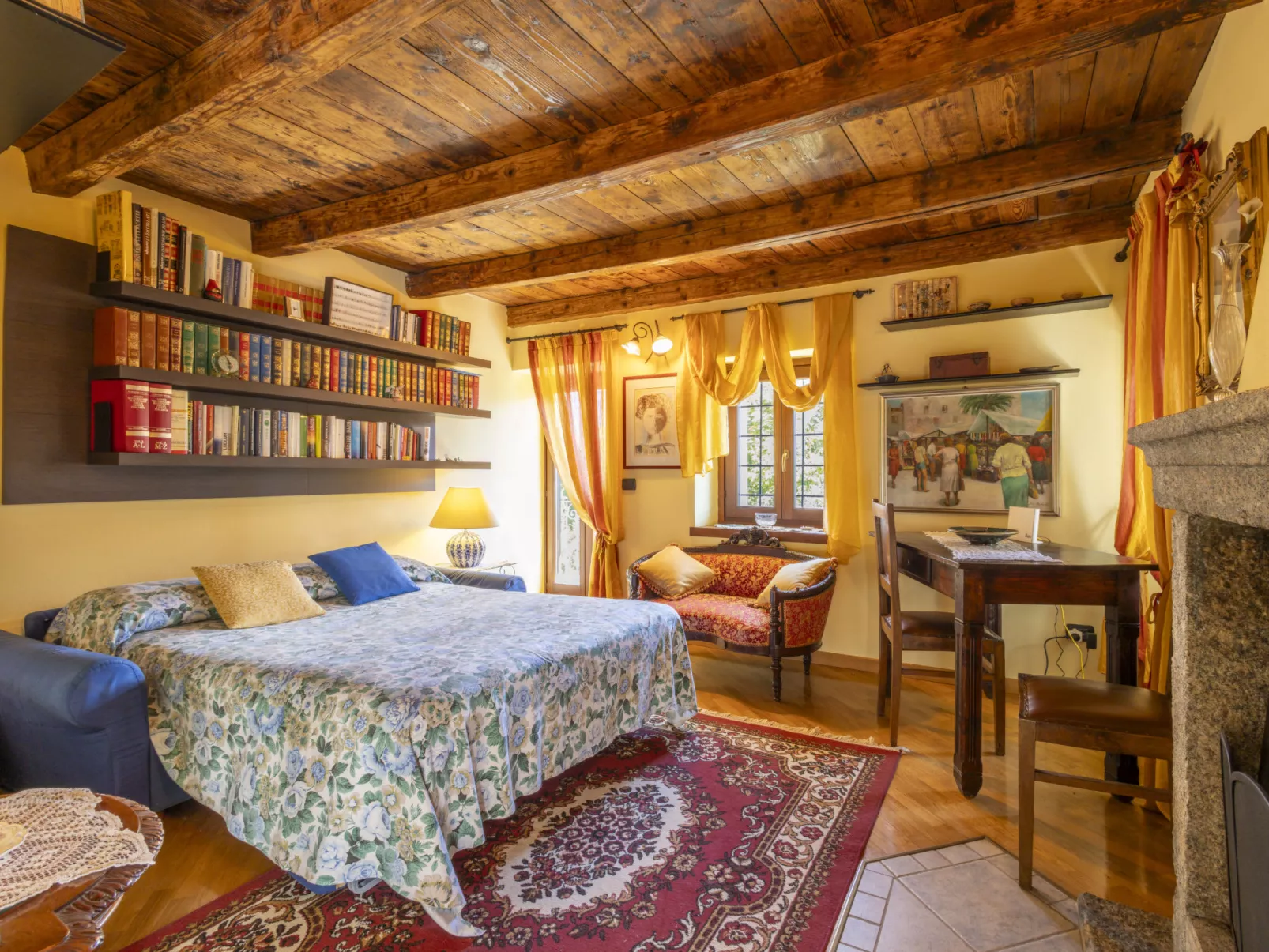 Casa Orai Mountain View