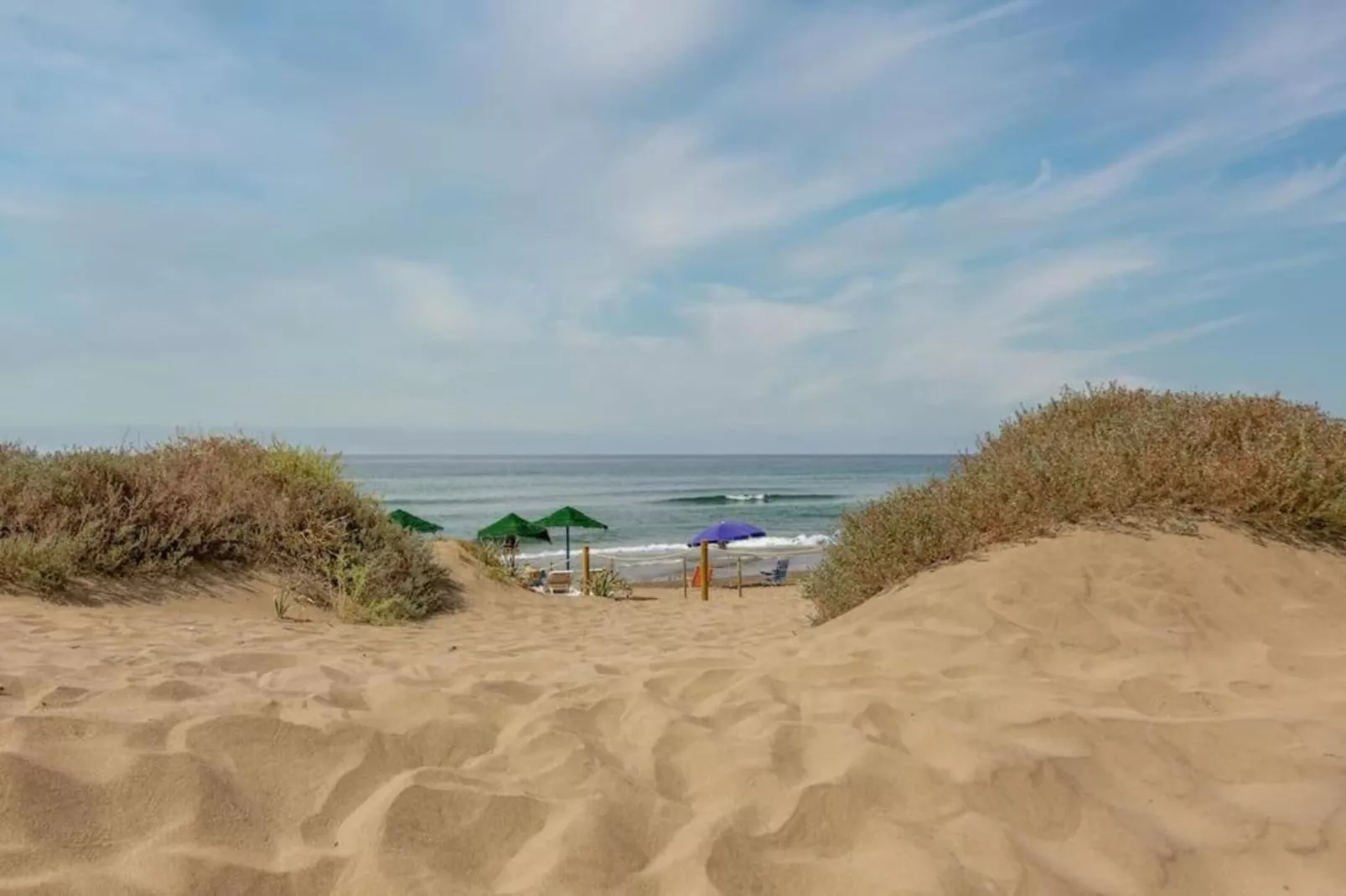 Hacienda Elviria-Areas within 5km in summer