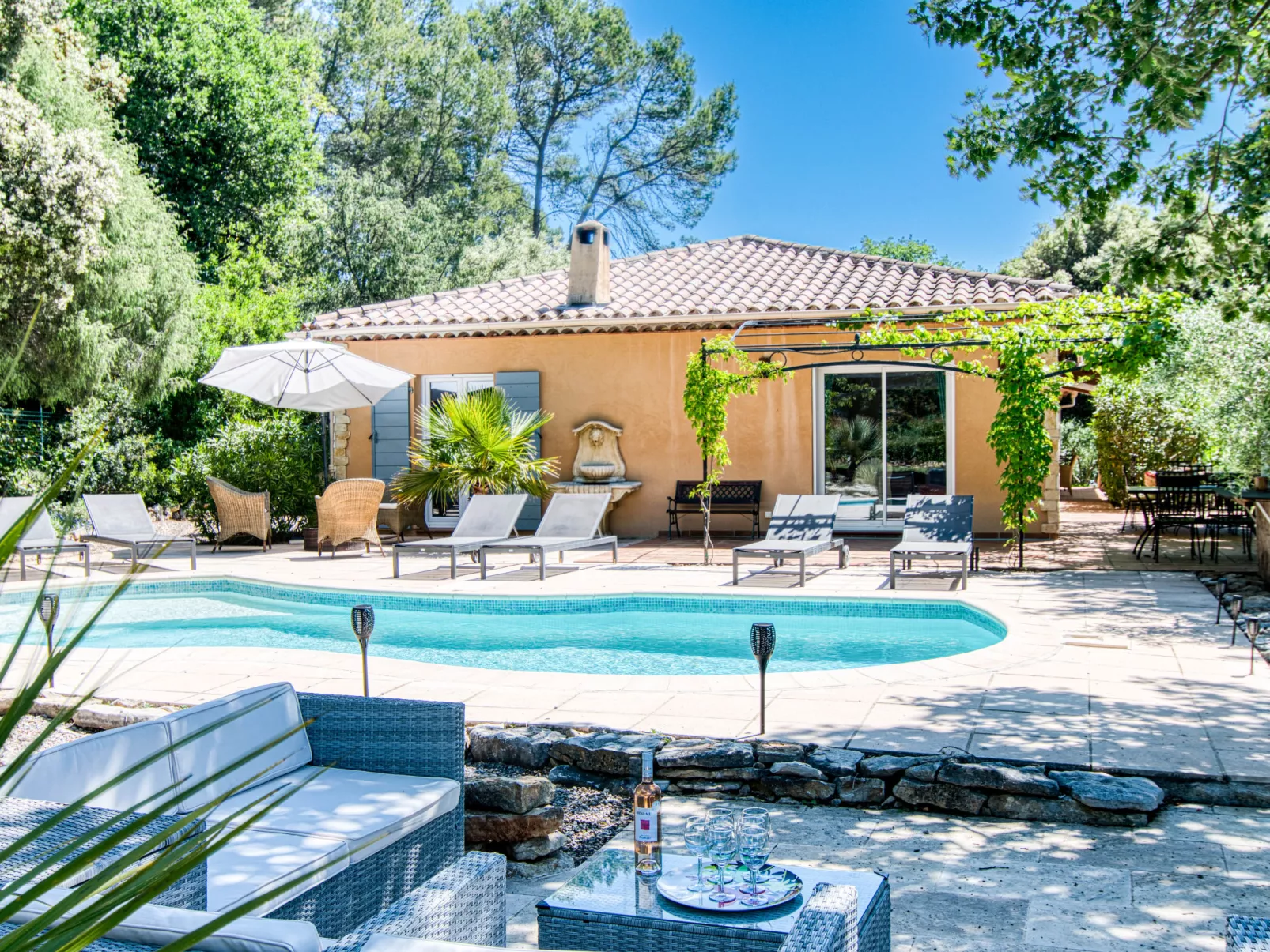 Villa Hestia