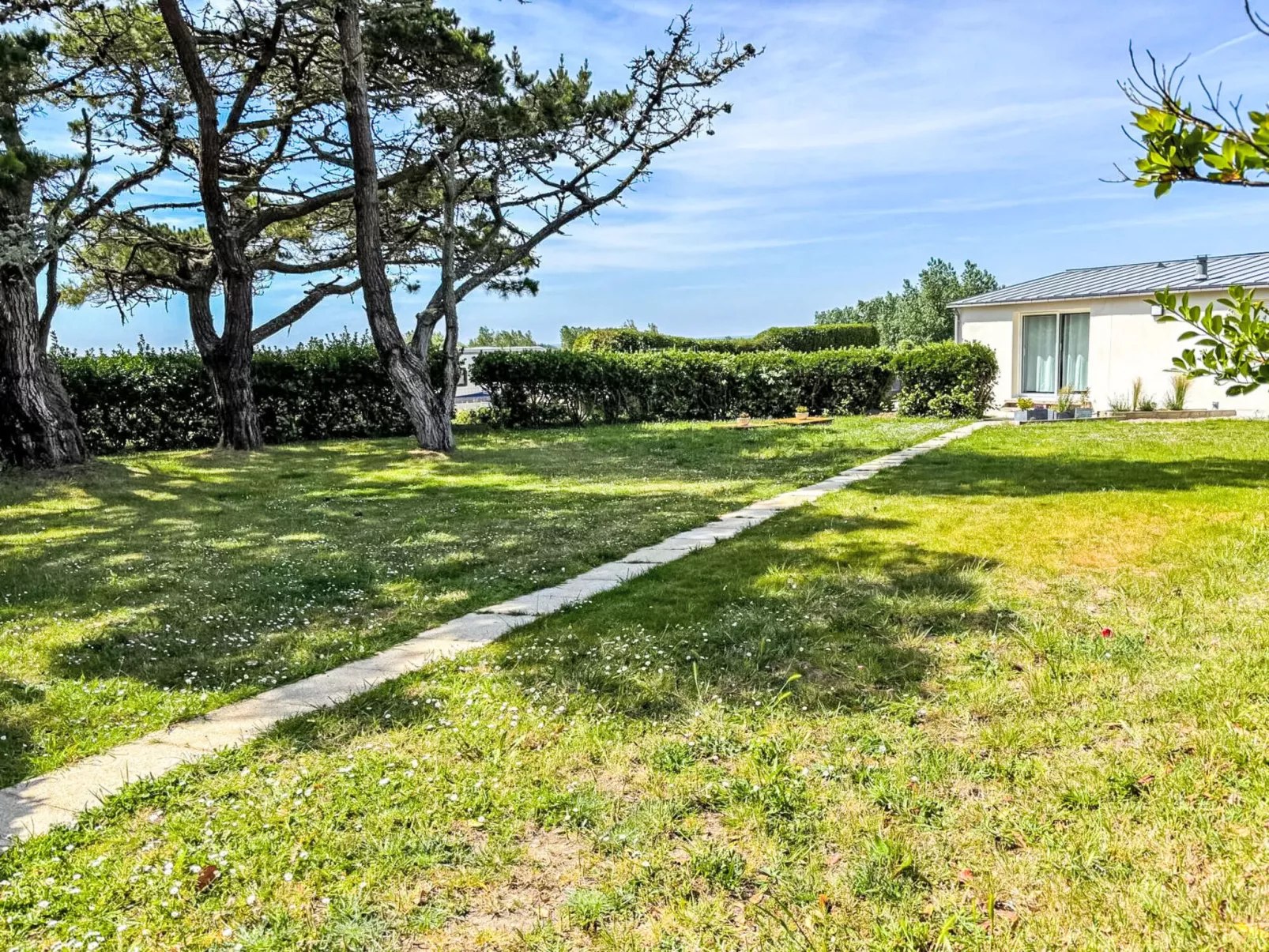 Maison Sainte Barbe-Dehors