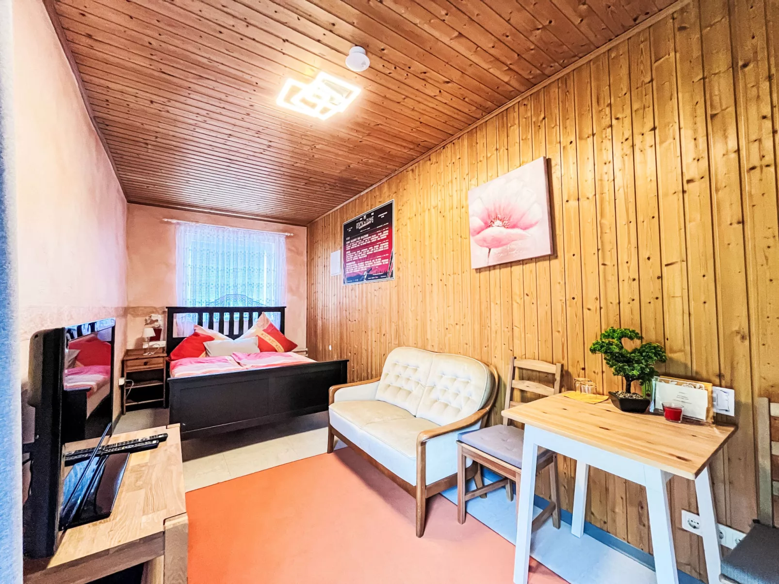 Ferienhaus Renata nahe Nürburgring