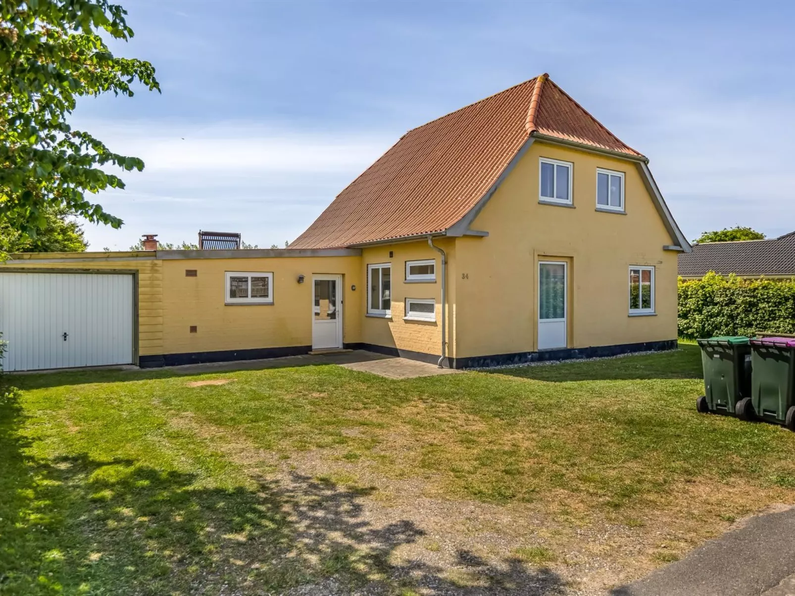 "Slavomira" - 12km from the sea