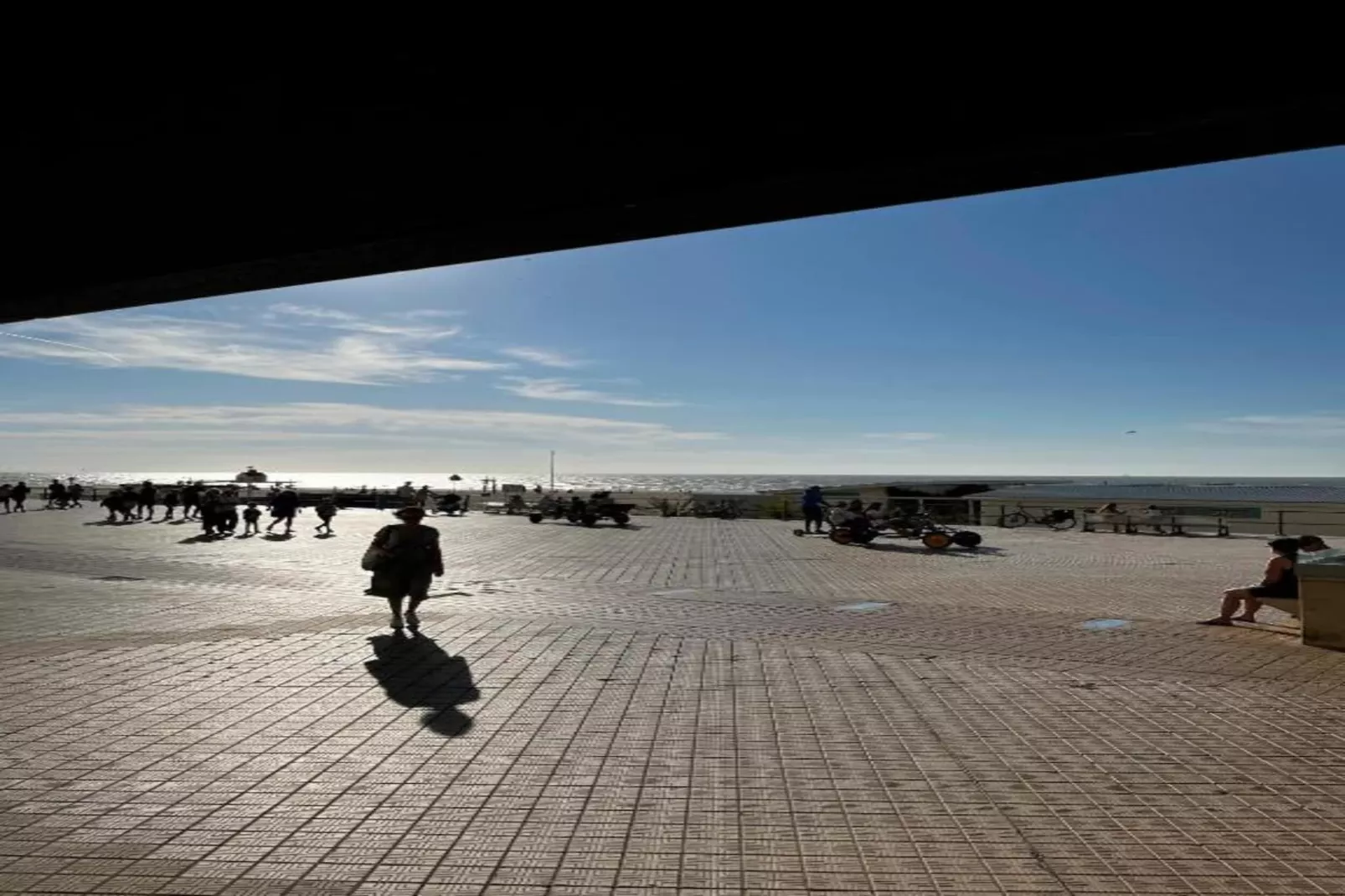 Chateau du Pêcheur-Areas within 20km in summer