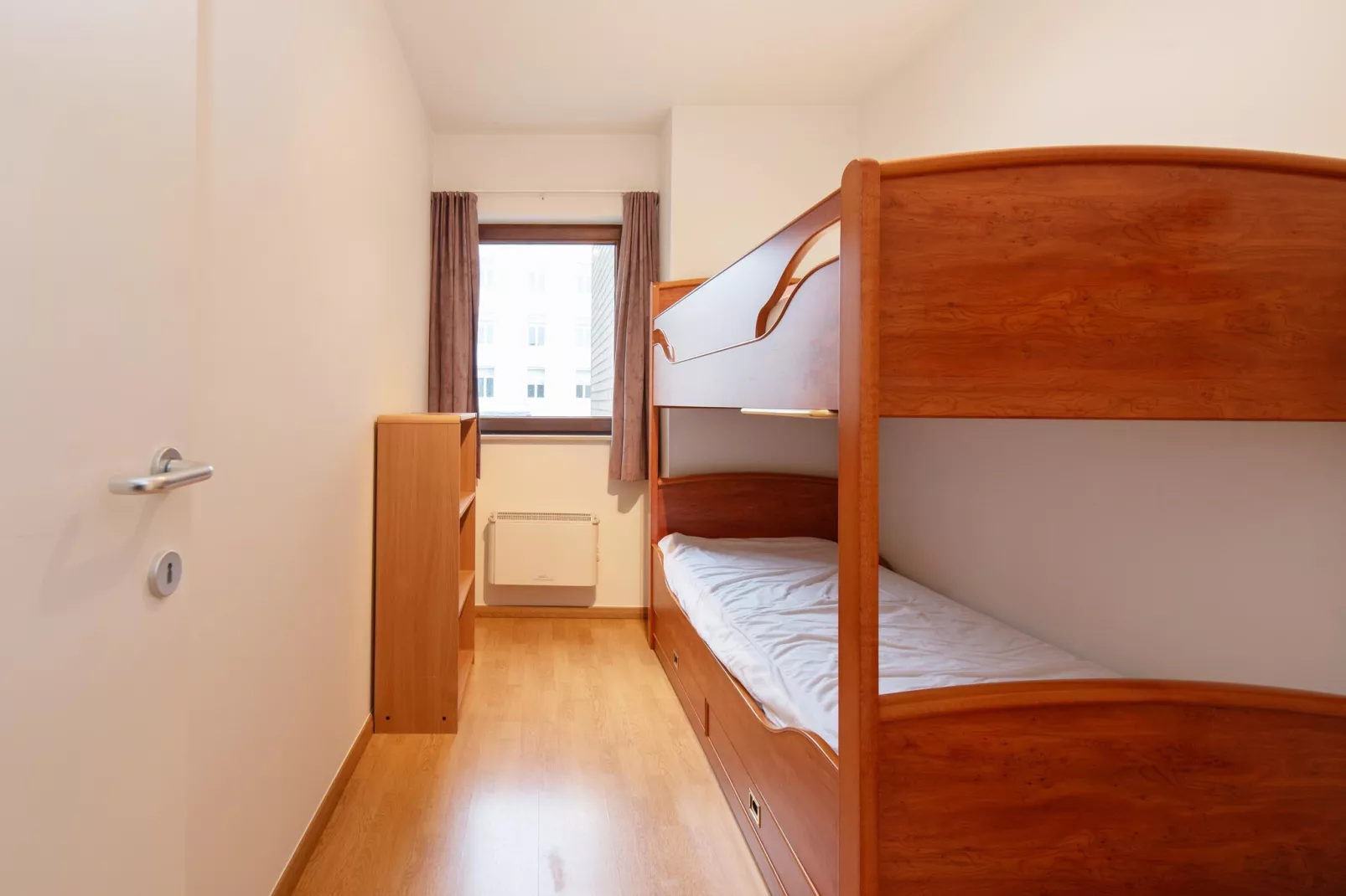 Chateau du centre 0401-Bedroom