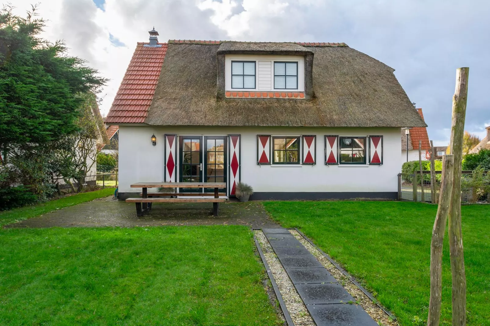 Buitenplaats 134