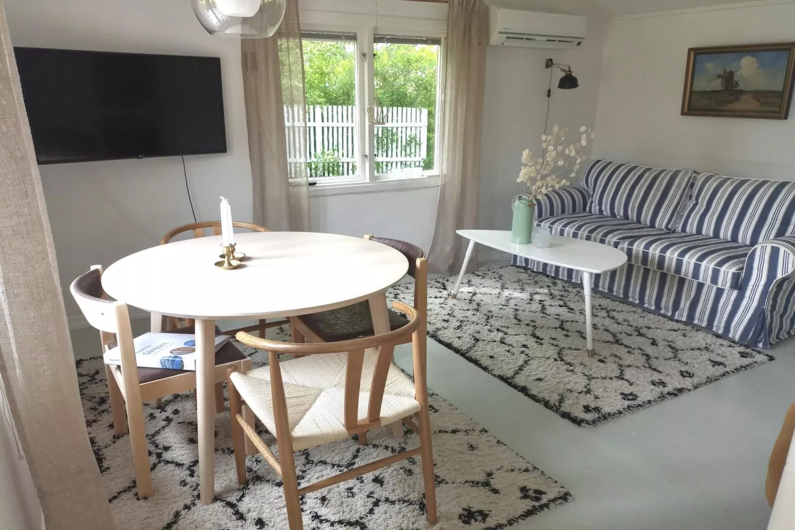 4 star holiday home in FÄRJESTADEN-Indoor