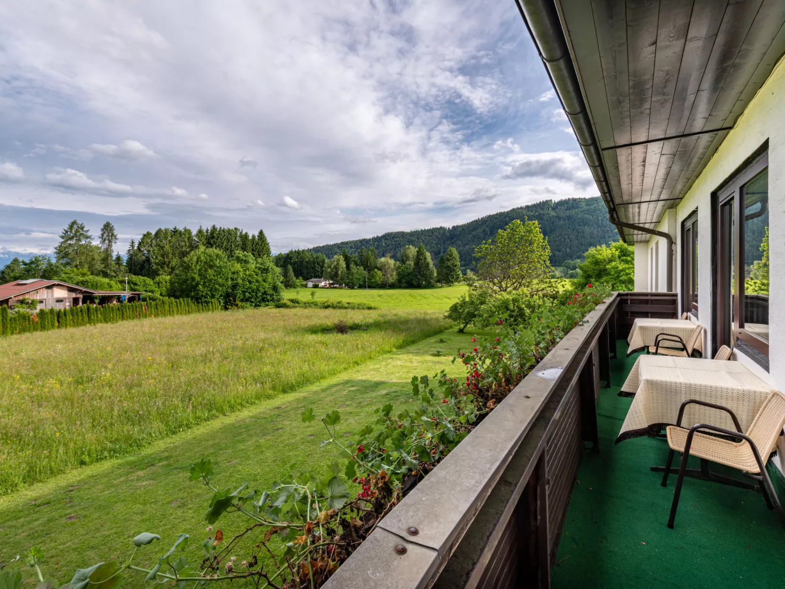Villa Therese