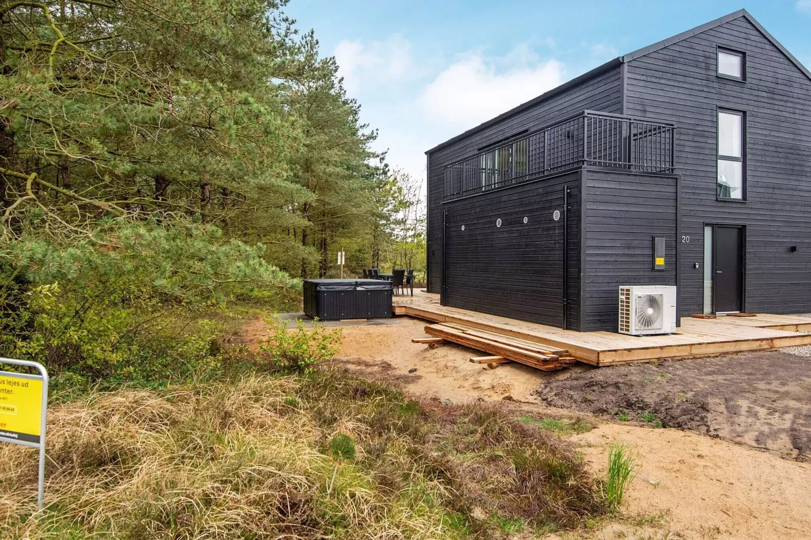 Luxury Retreat with Sauna - By Traum Ferienwohnungen-View