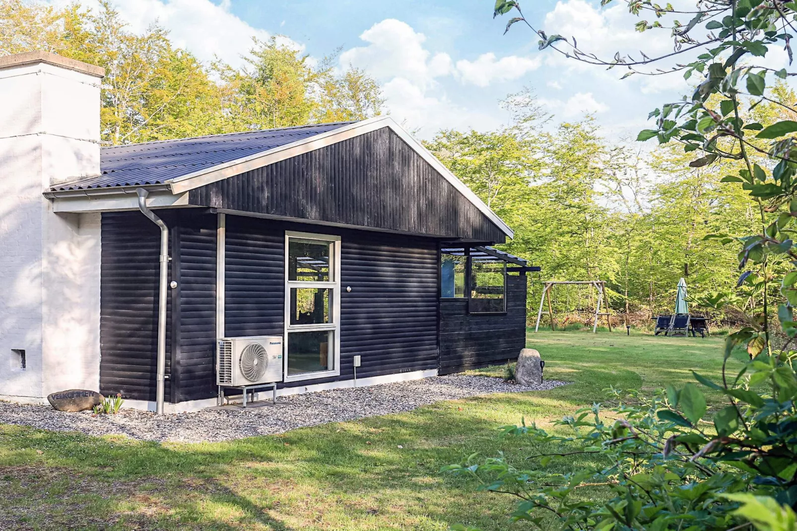 6 person holiday home in Hadsund-By Traum