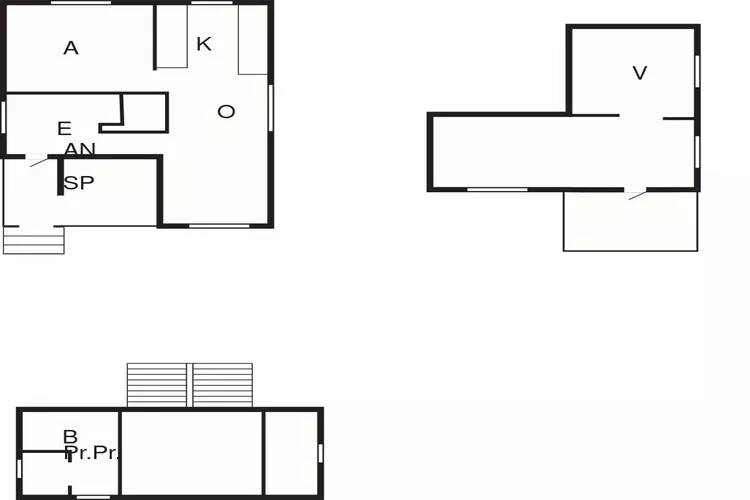 5 Personen Ferienhaus in KARLSKOGA-Grundriss