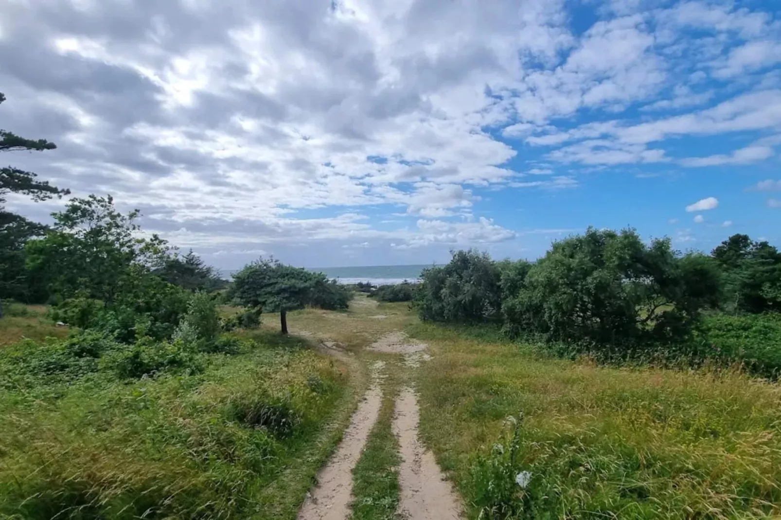 5 star holiday home in Gilleleje-Not tagged