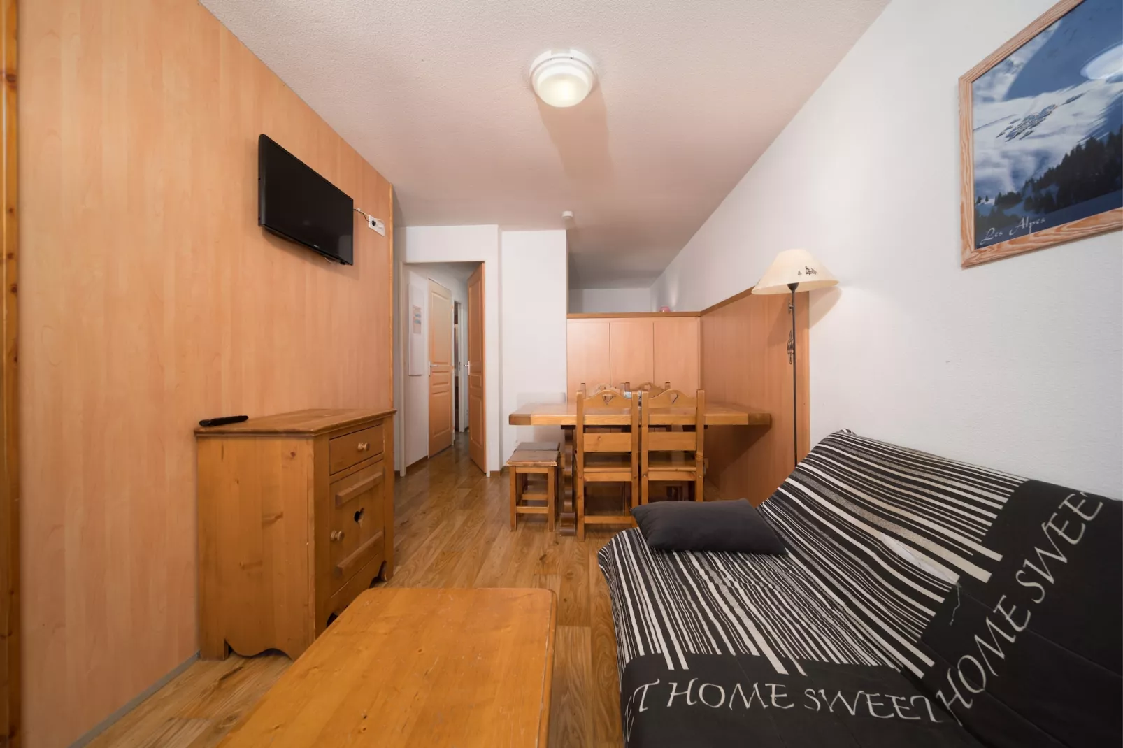 Central Park N°208 - 2P6