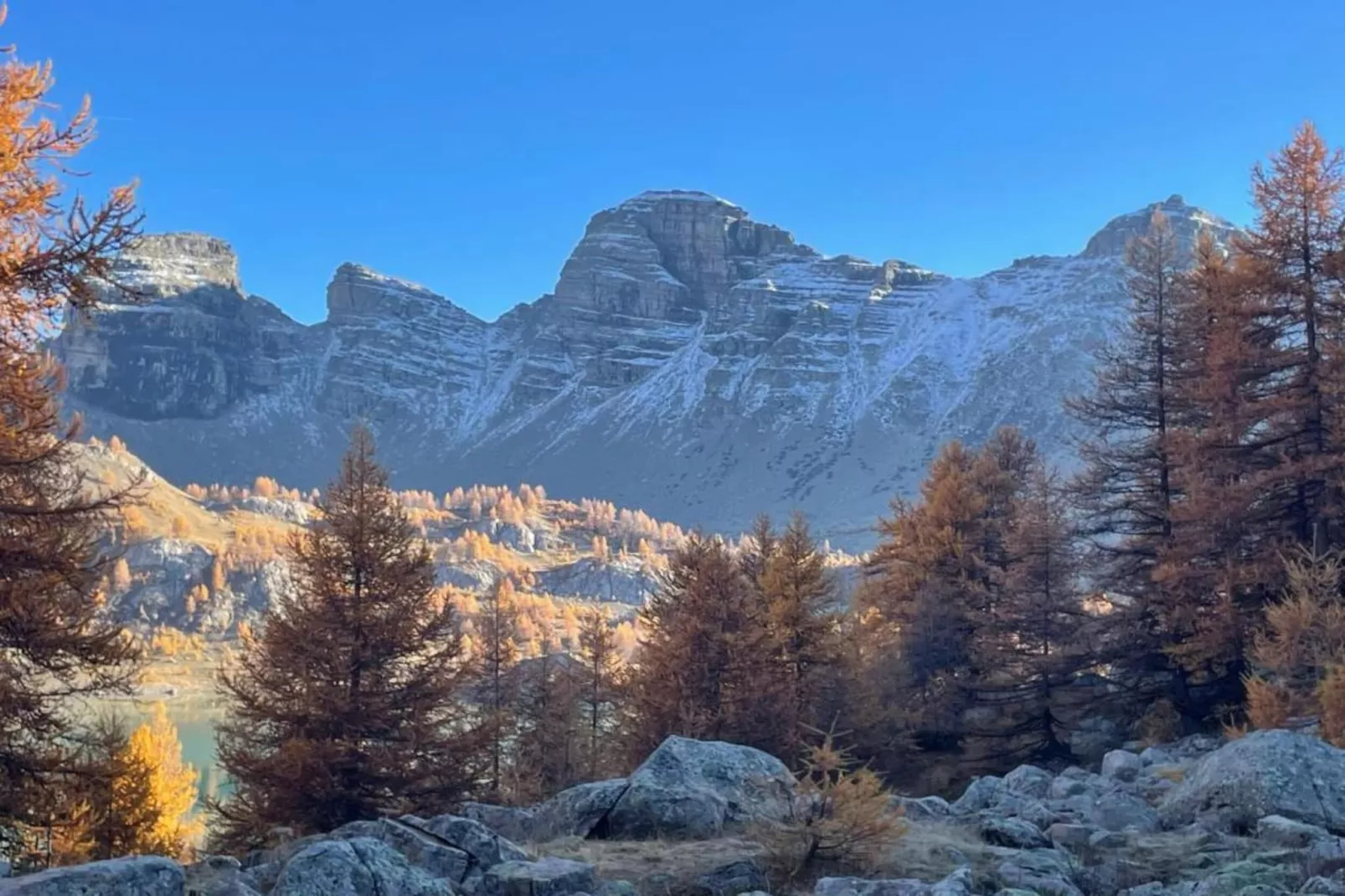 C. du Verdon N°3501 - 3P6C-Zones hiver à 20 km