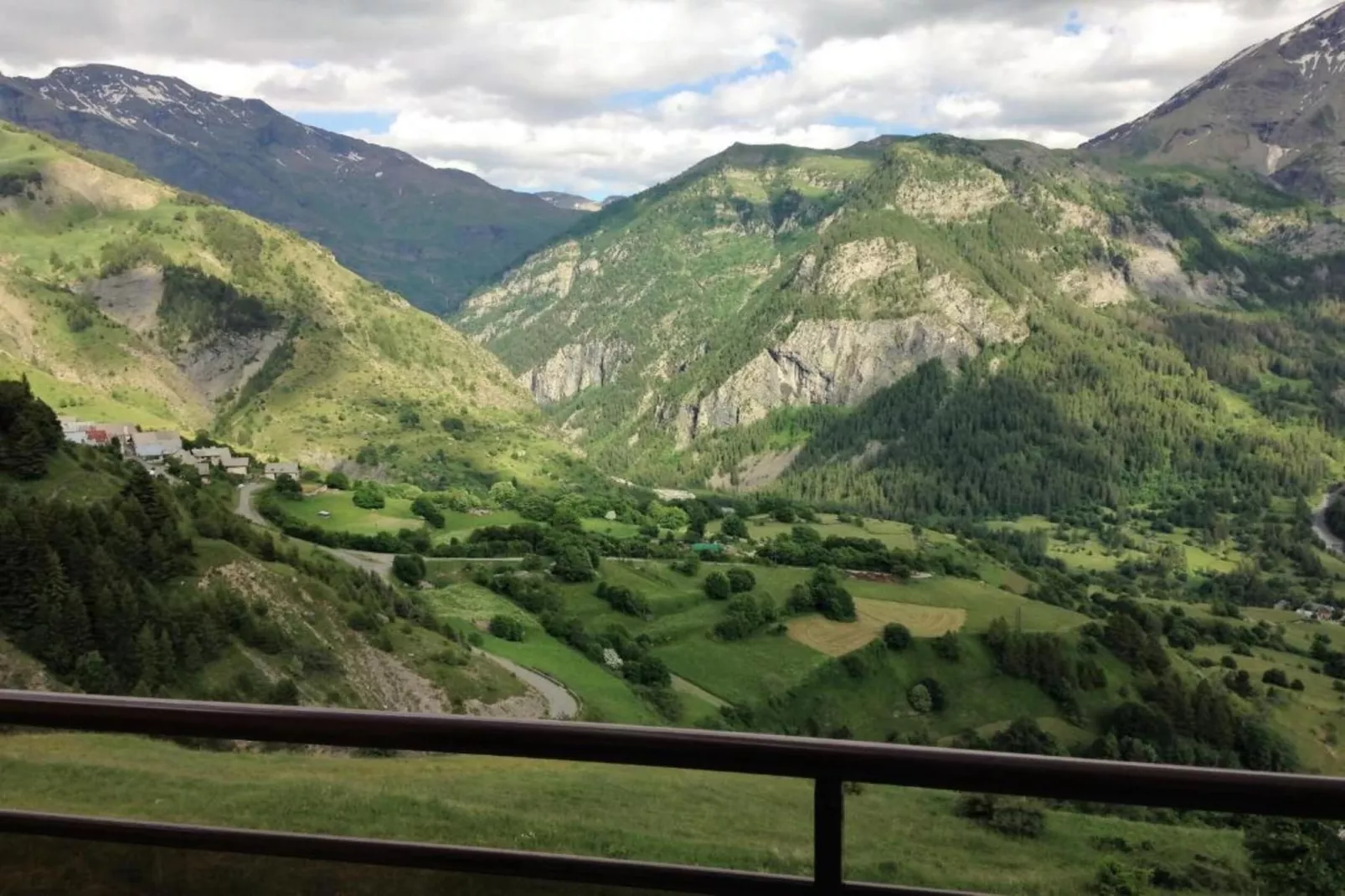 T. Bergerie B N°01 - 2P6C-Areas within 20km in summer